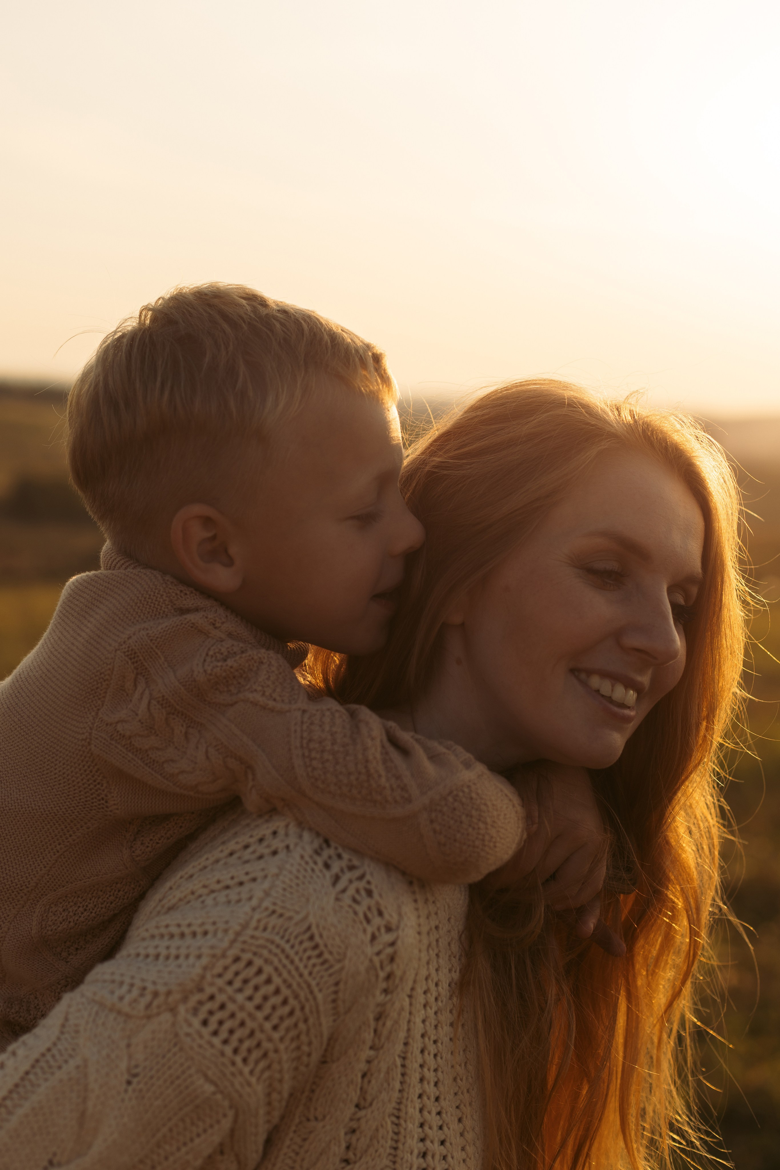 «Пошли пускать самолетики!». Фотограф в Нижнем Новгороде Креава Ира