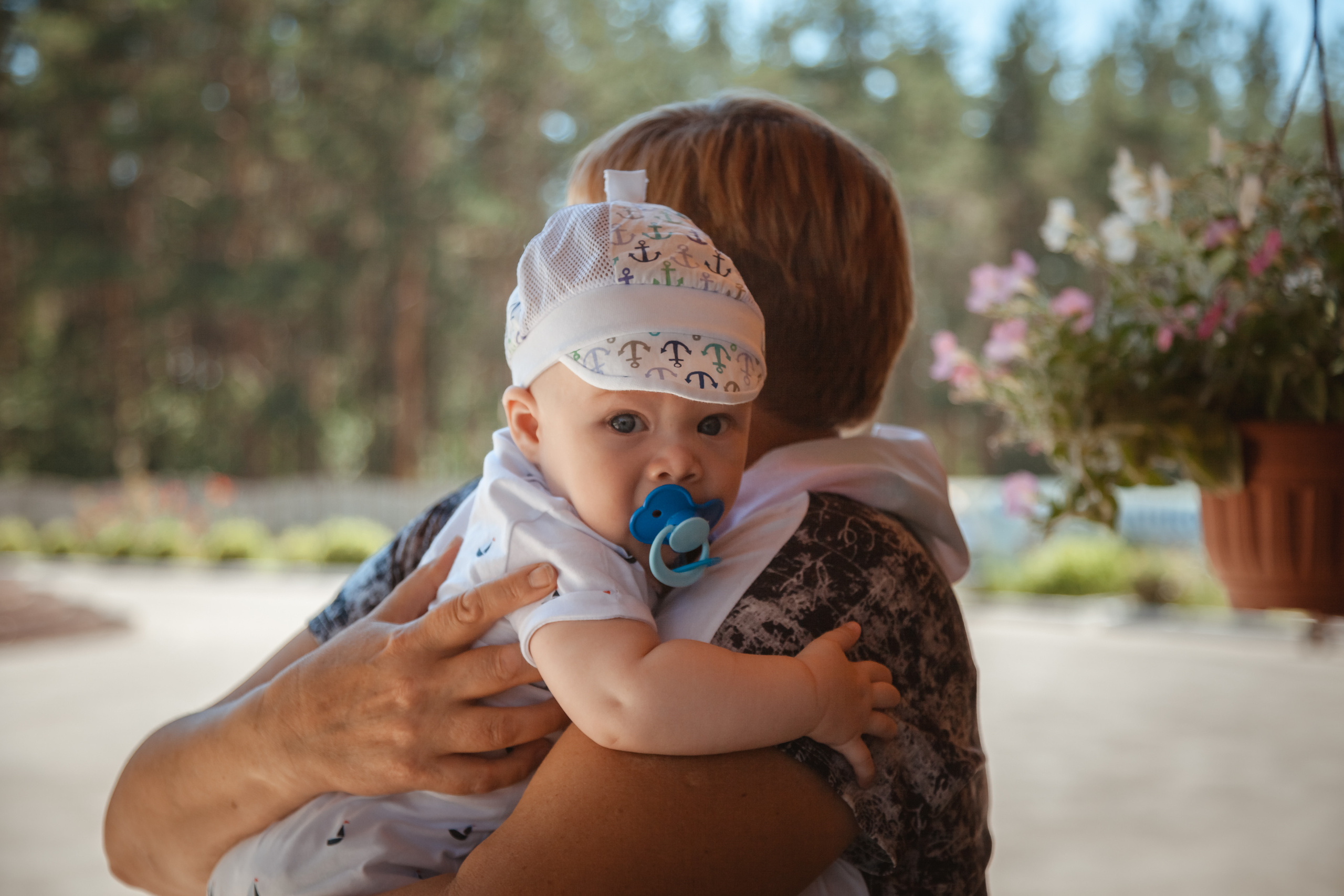 Таинство крещения Марка. Фотограф на крещение и венчание в Самаре и Тольятти Елена Арди