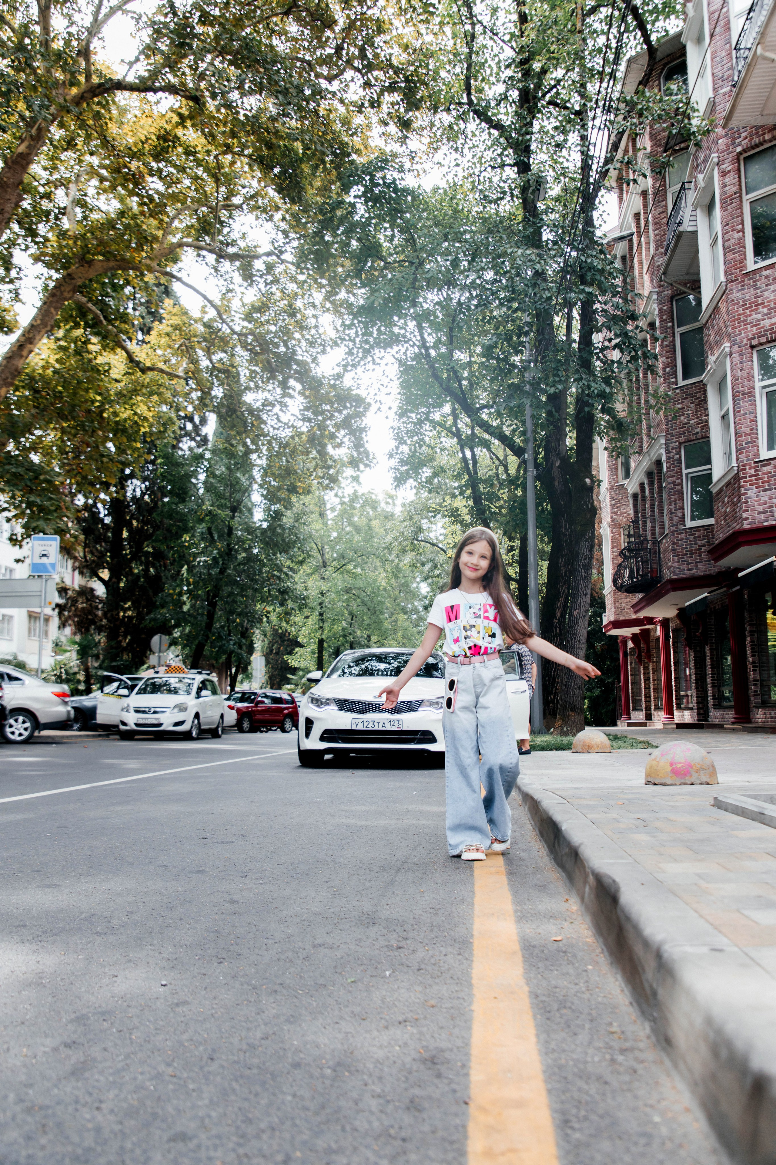 Style. Efimova Model Agency