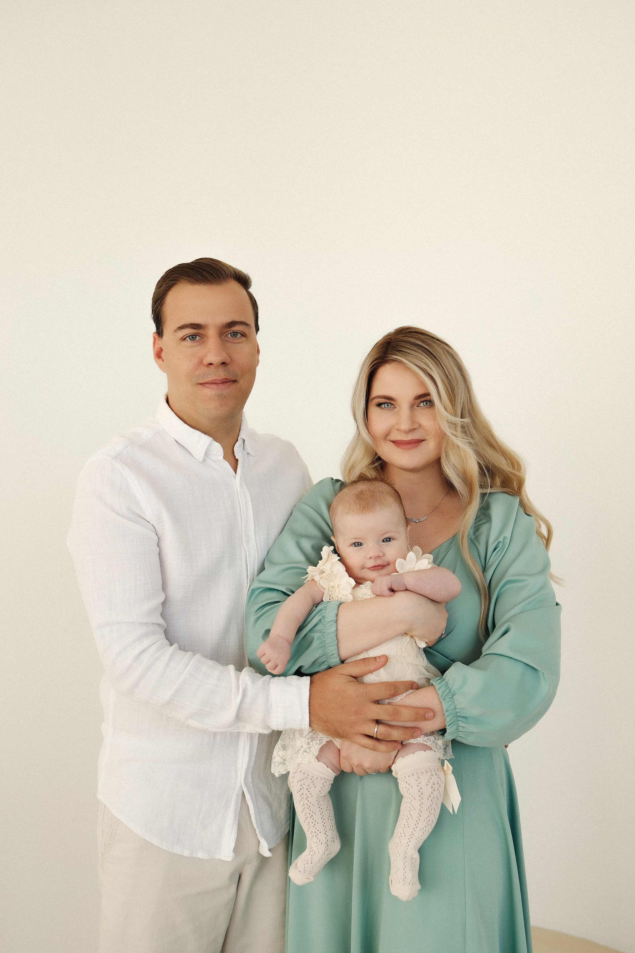 Малышке 3 месяца!. Семейный и lovestory фотограф в Москве Светлана Коняхина