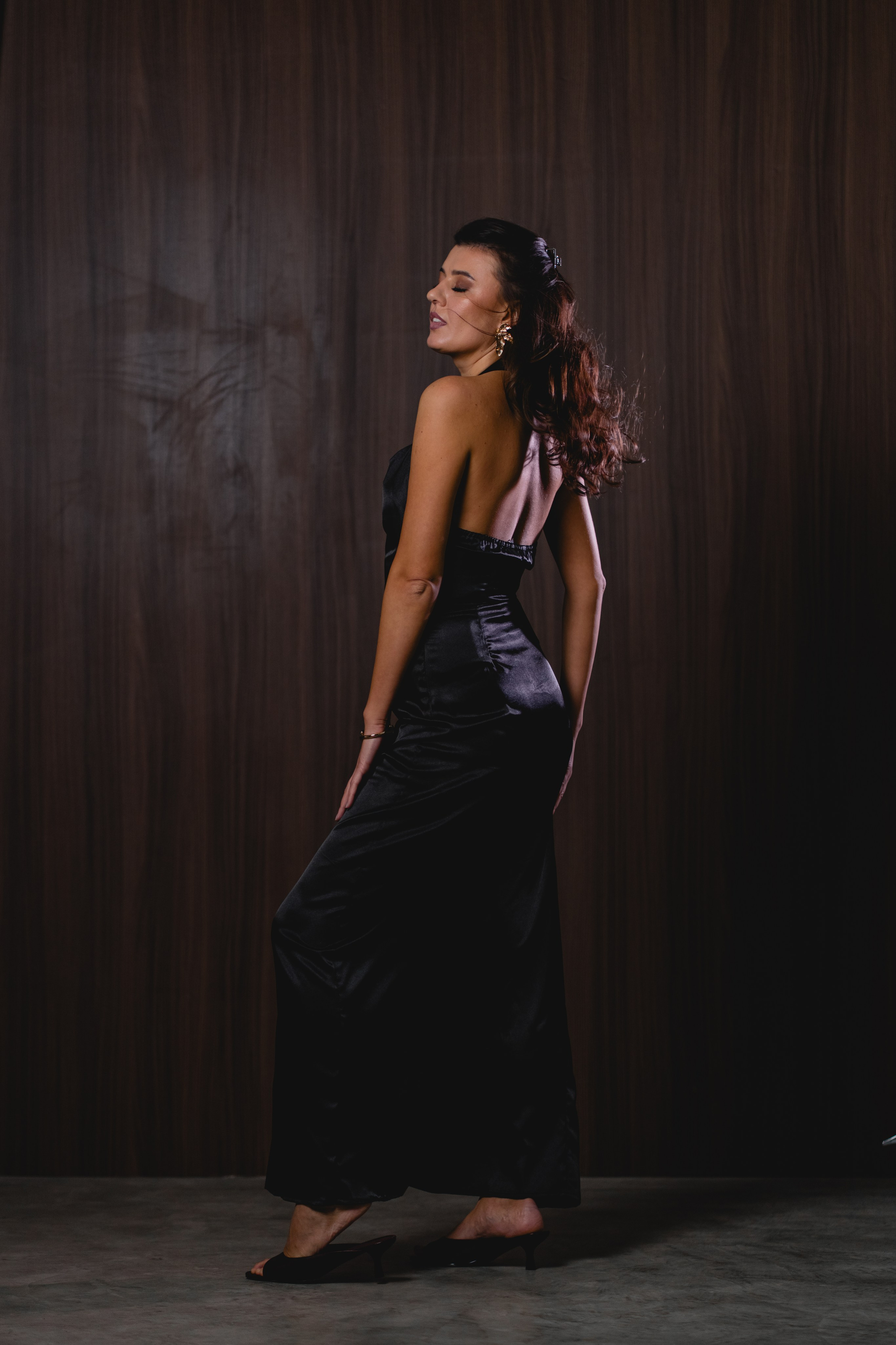 Женский портрет. Свадебный и индивидуальный фотограф Аля Мамакова