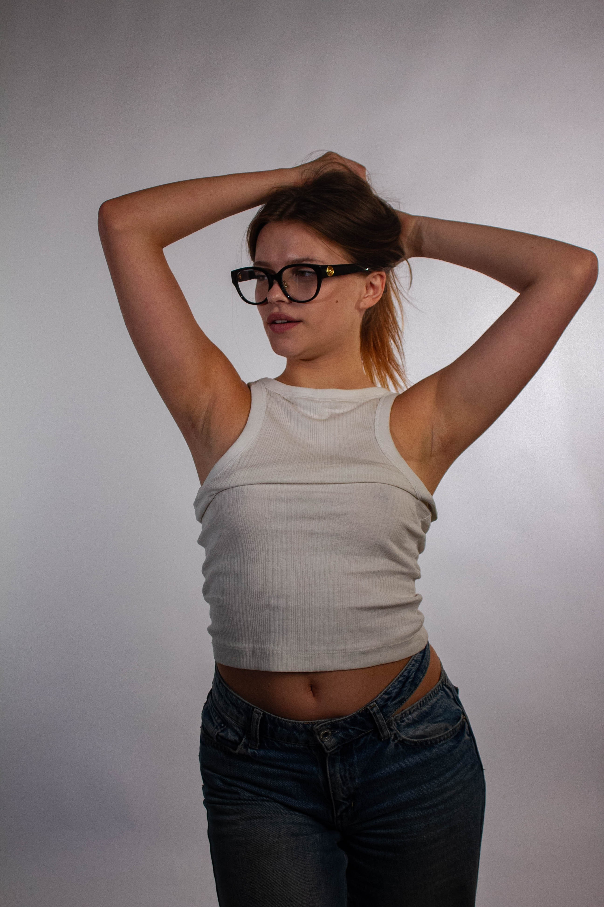 Адель фотостудия. Креативный фотограф Нижний Новгород Никита Корольков