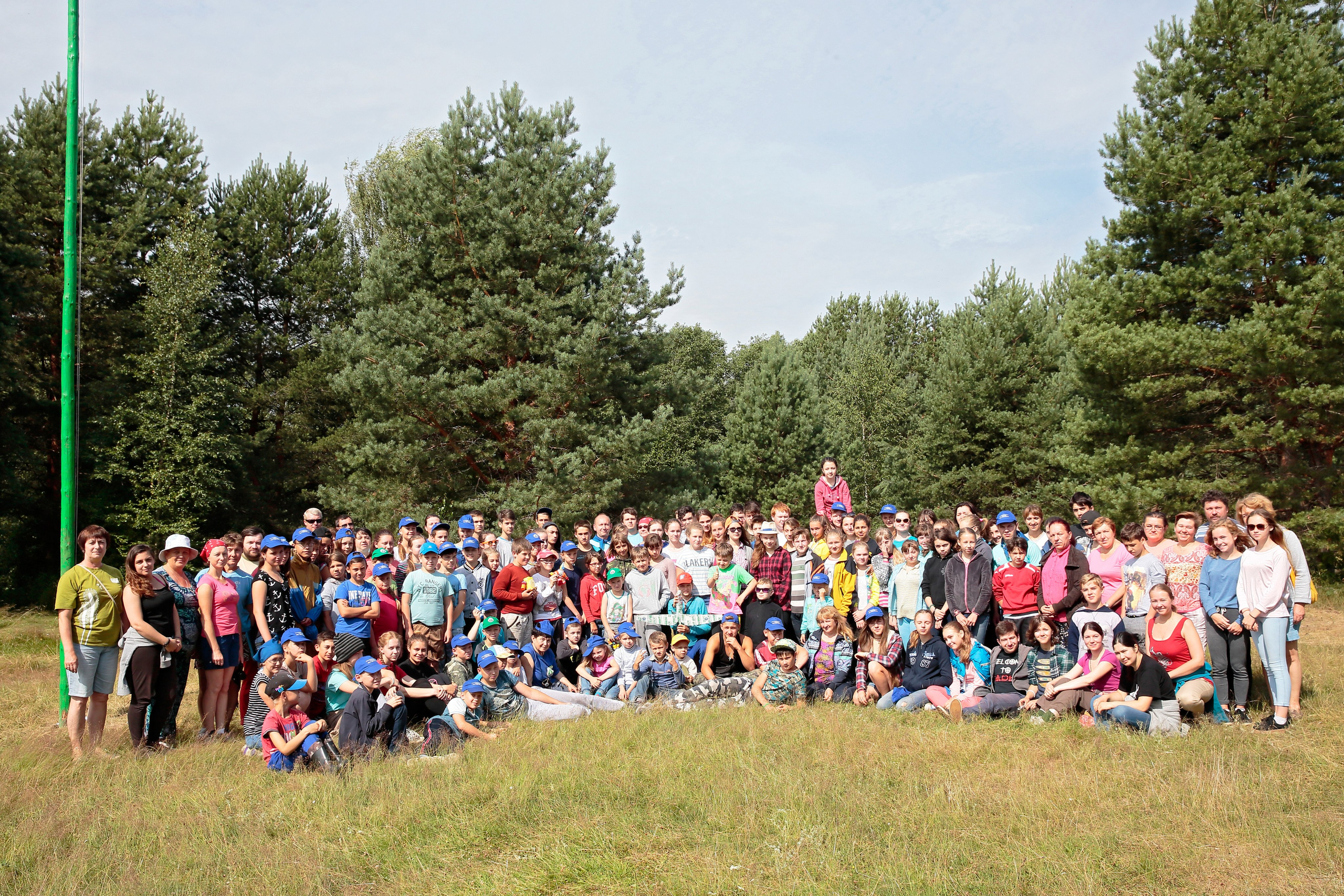 Мы — дети Волги 2016. Попов.фото — Предметная фотостудия в Новой Москве