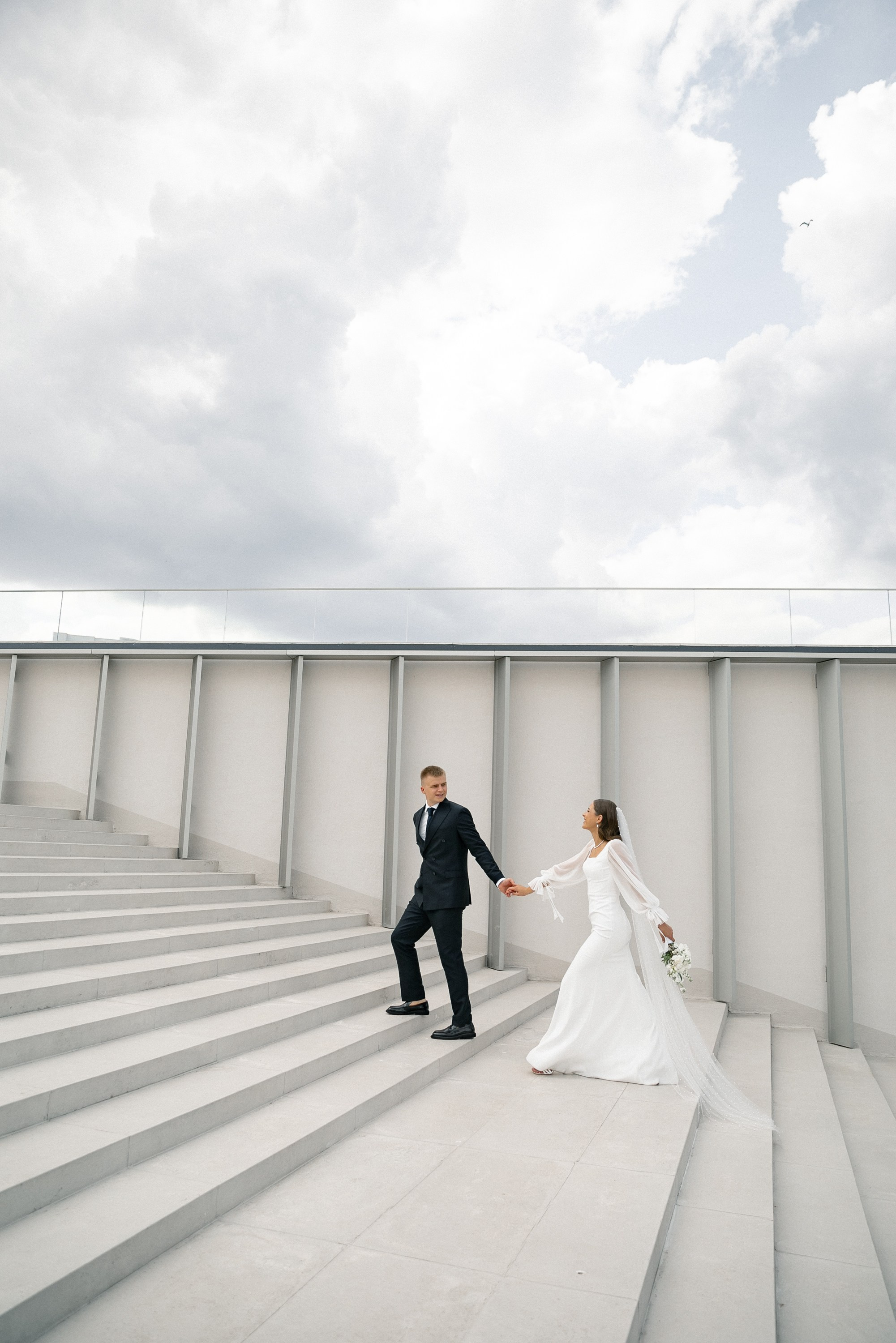 Матвей и Екатерина. Свадебный и семейный фотограф в Орша