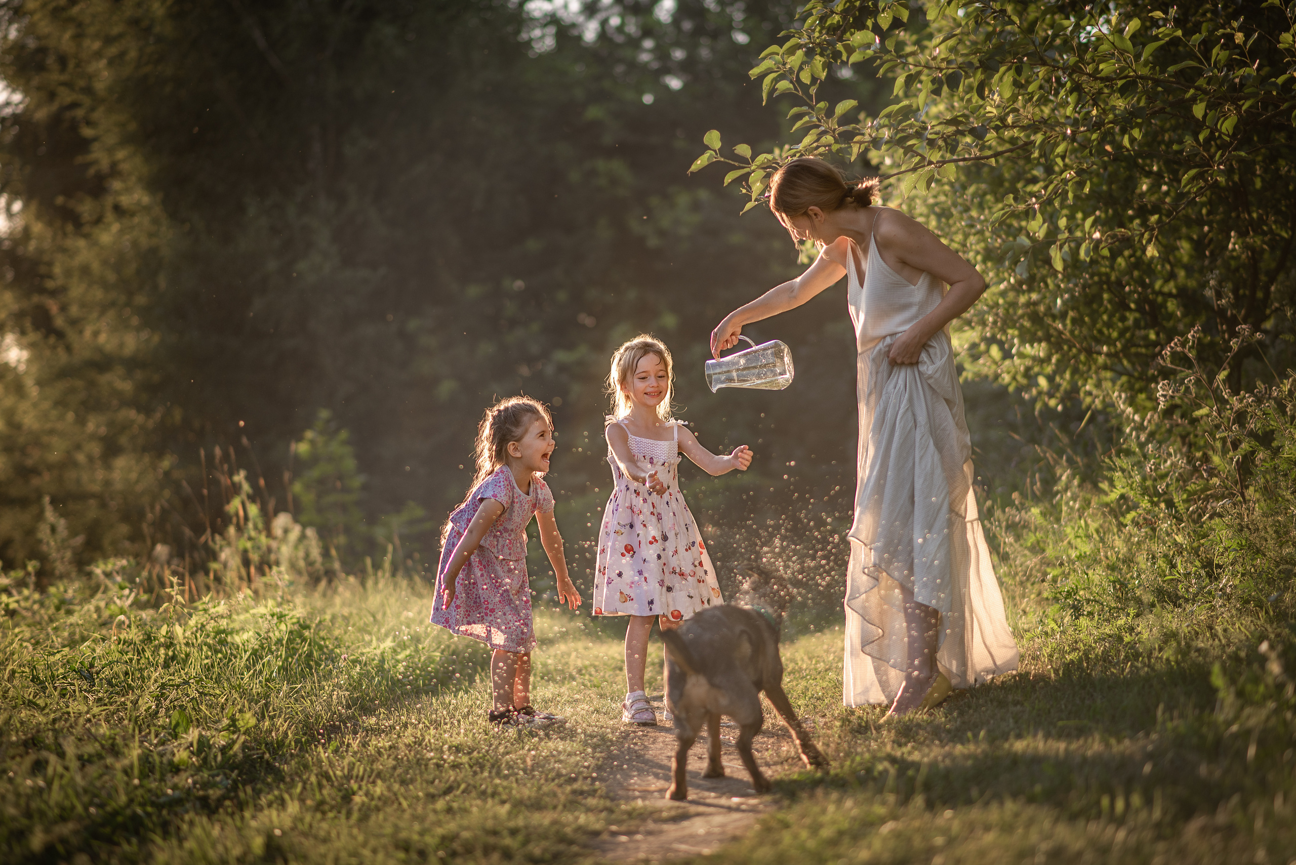 Семейные истории. Душевная фотография от сердца к сердцу Марина Жиделева фотограф Москва