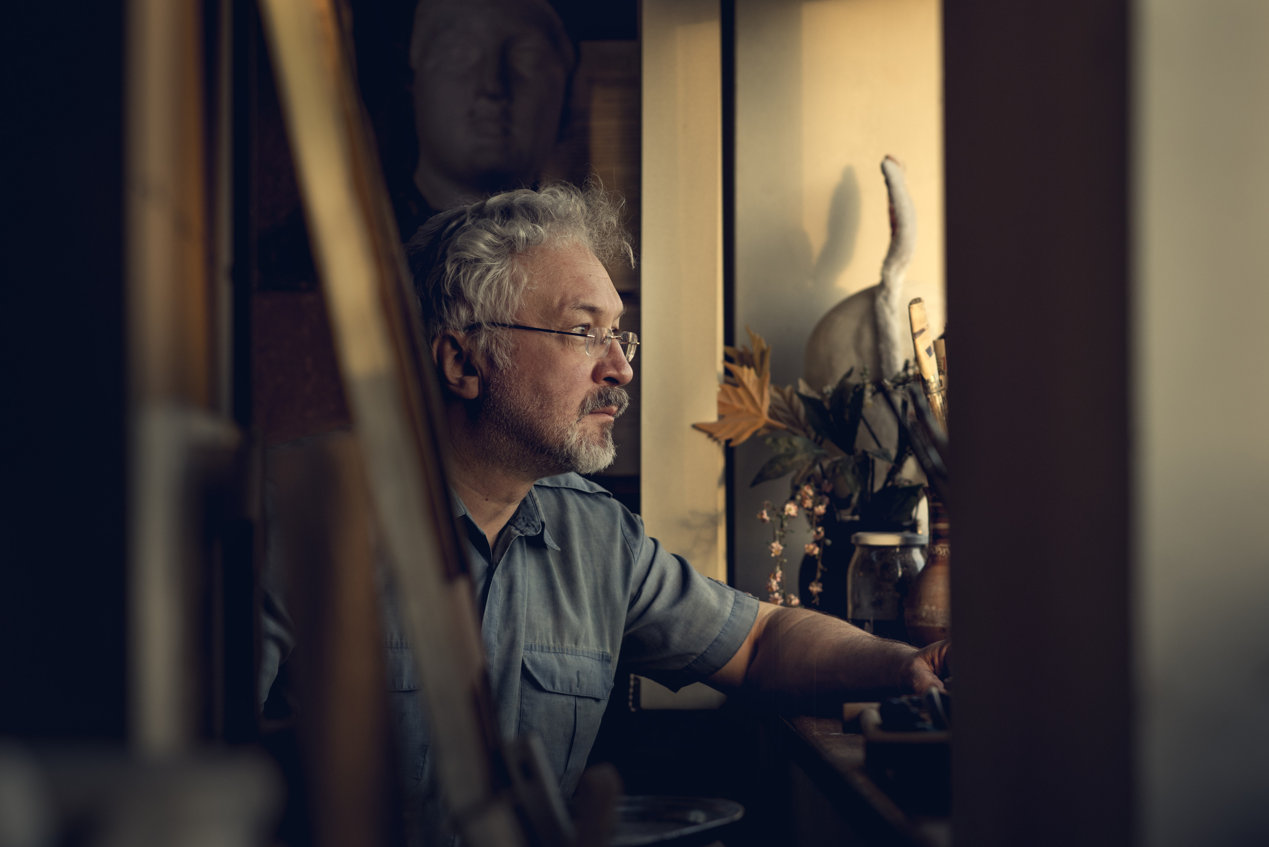 Фоторассказы о людях. Душевная фотография от сердца к сердцу Марина Жиделева фотограф Москва