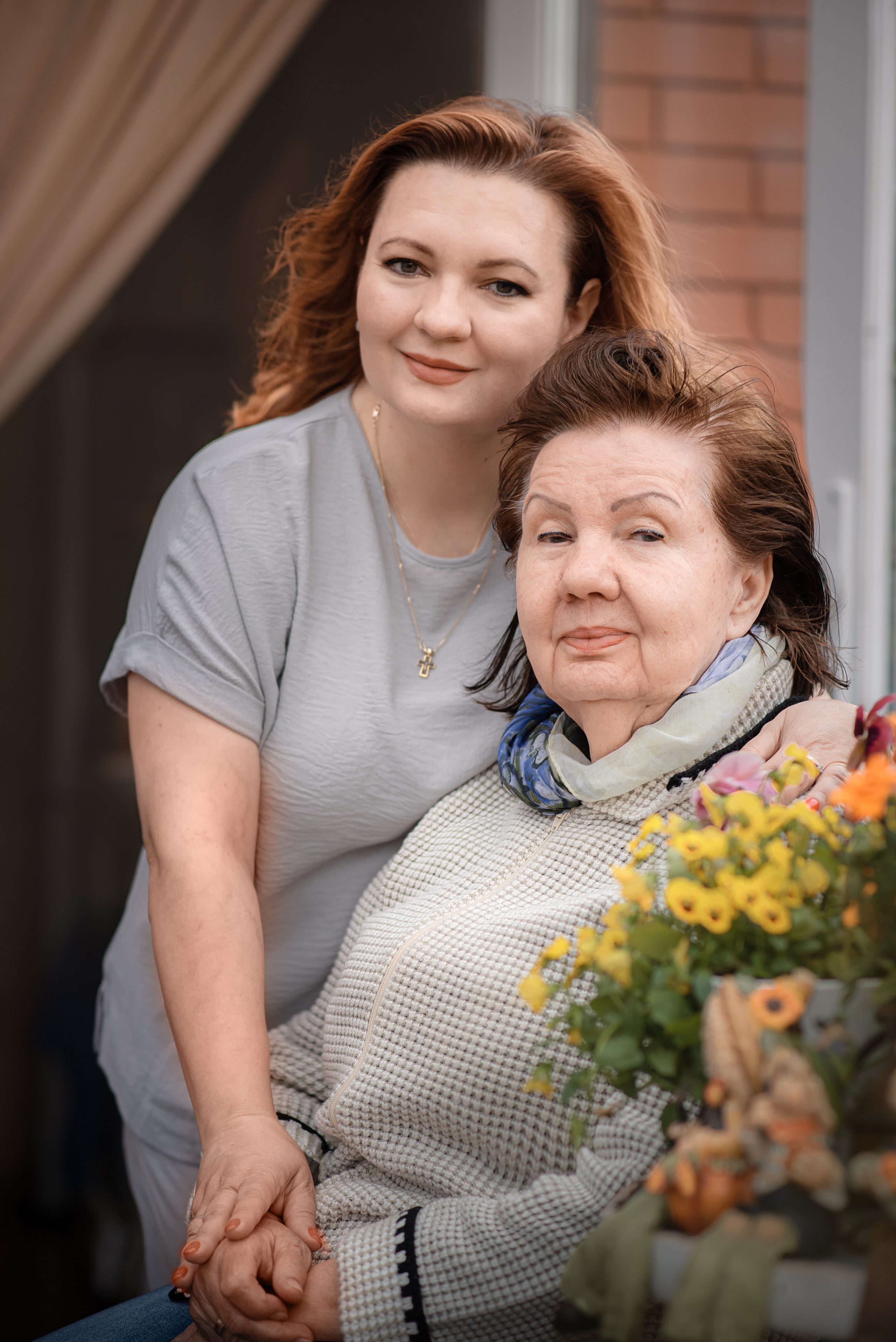 Семейные истории. Душевная фотография от сердца к сердцу Марина Жиделева фотограф Москва