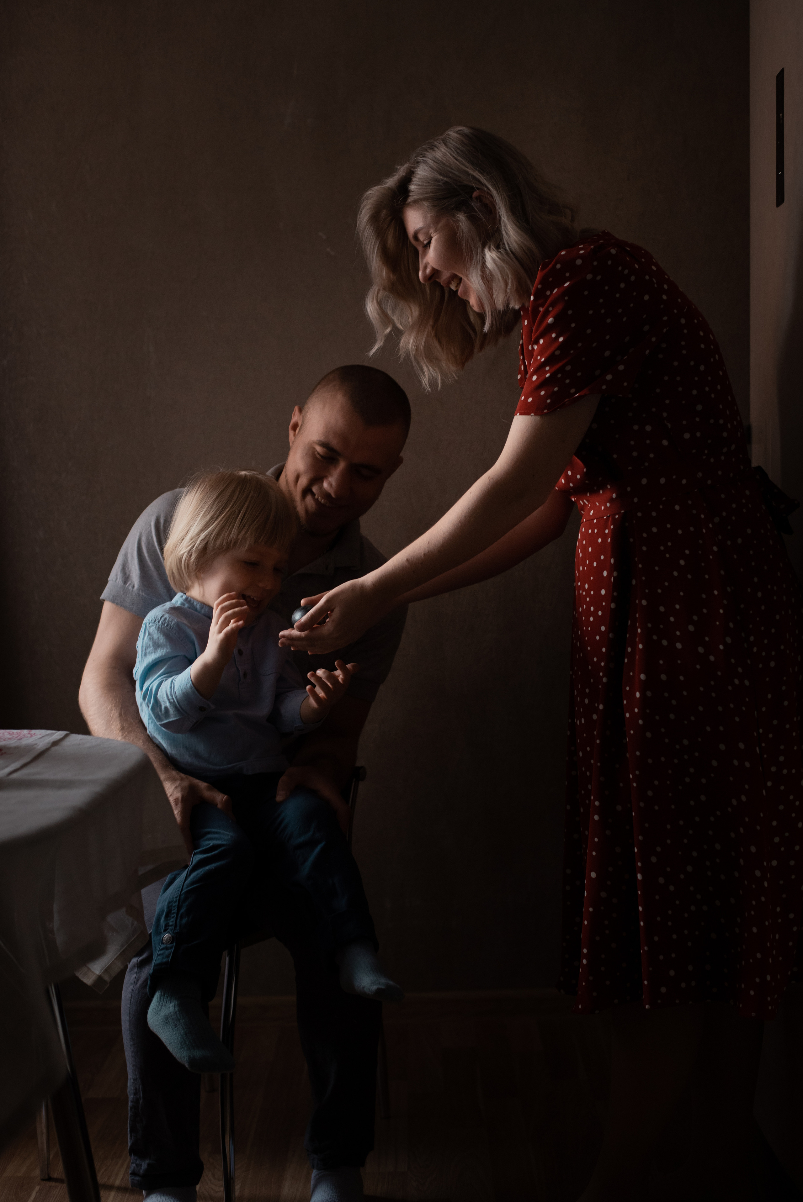 Семейные традиции. Душевная фотография от сердца к сердцу Марина Жиделева фотограф Москва