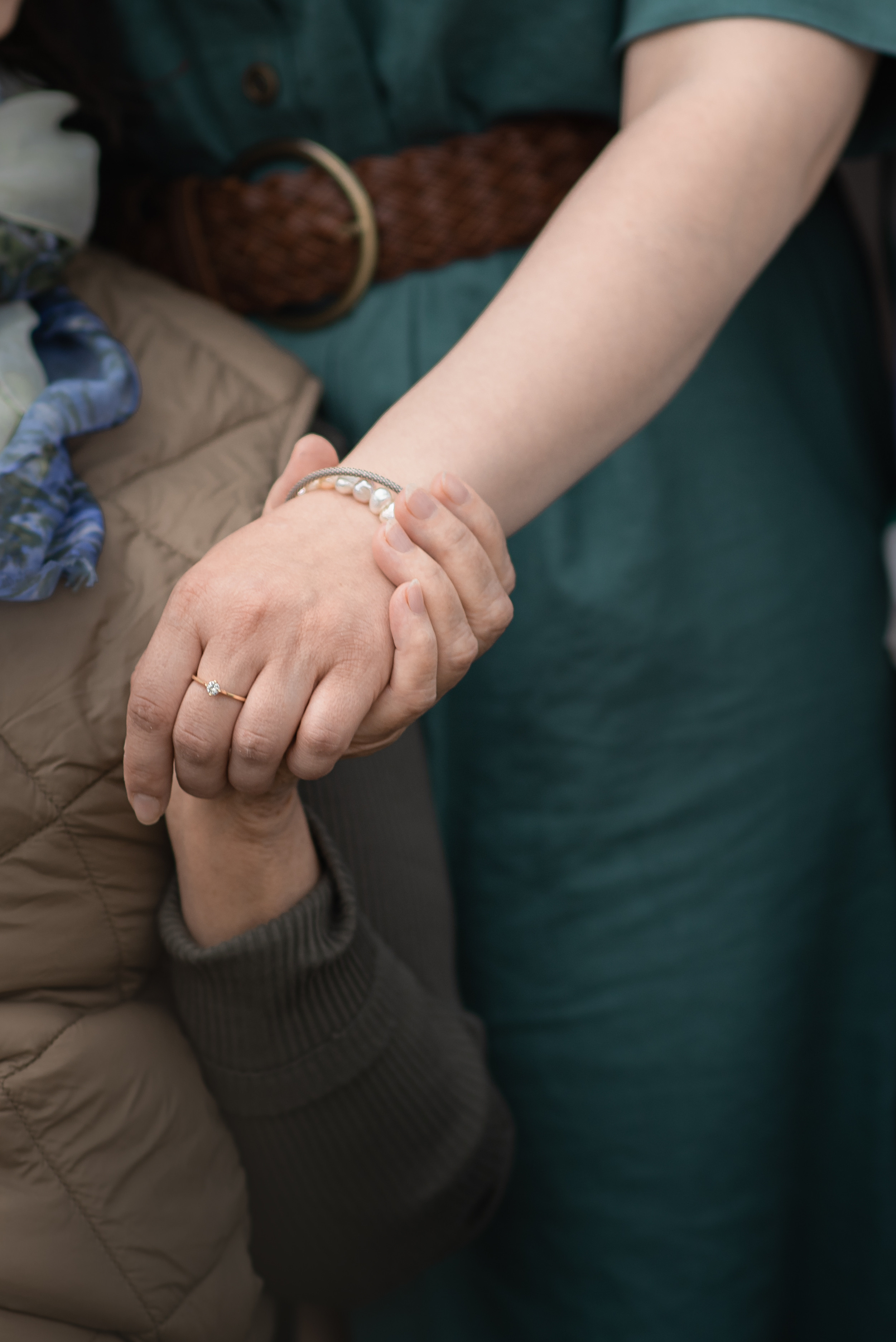 Наследие больших семей. Душевная фотография от сердца к сердцу Марина Жиделева фотограф Москва