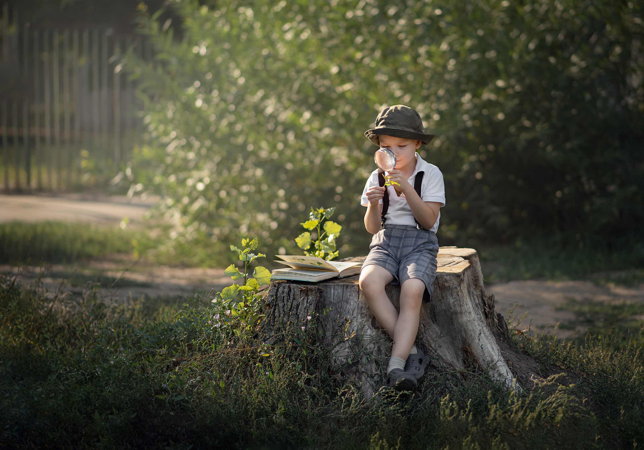 Истории о детстве. Душевная фотография от сердца к сердцу Марина Жиделева фотограф Москва