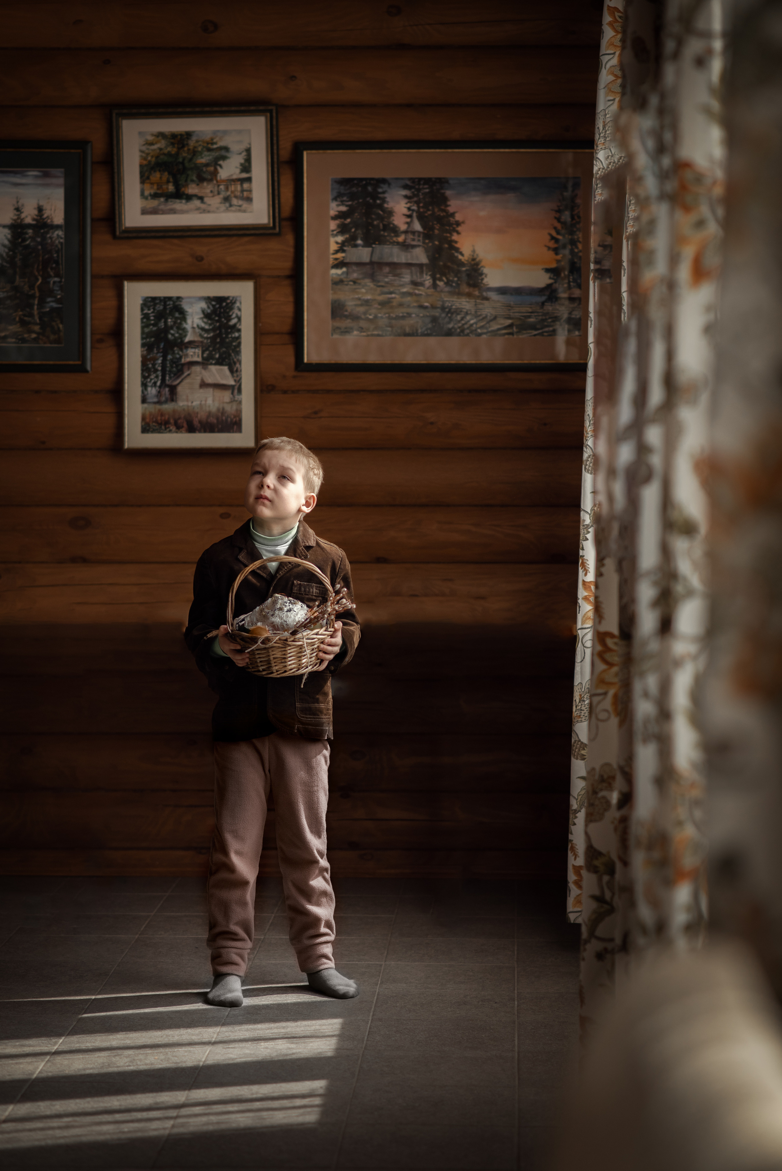 Истории о детстве. Душевная фотография от сердца к сердцу Марина Жиделева фотограф Москва