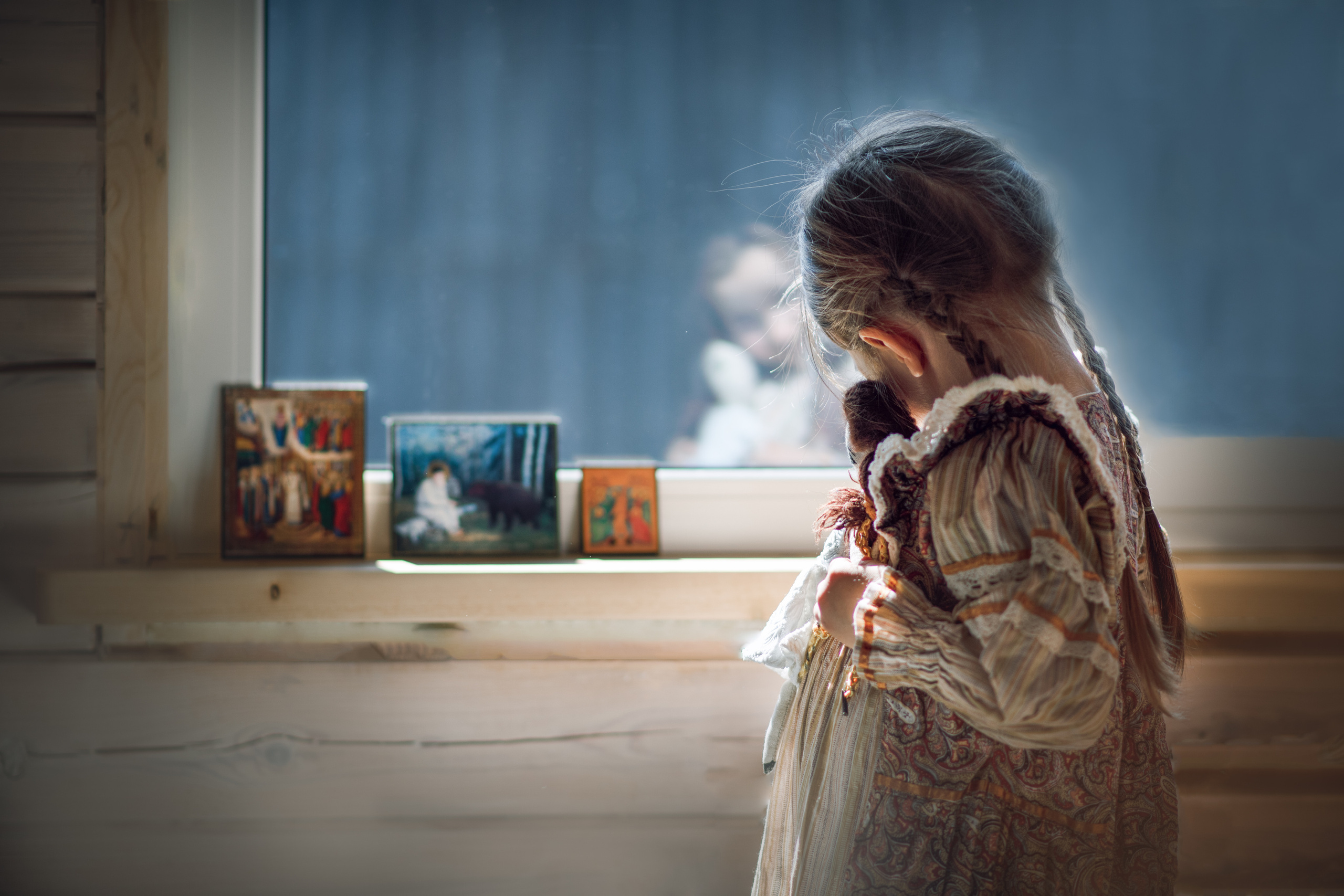 Истории о детстве. Душевная фотография от сердца к сердцу Марина Жиделева фотограф Москва