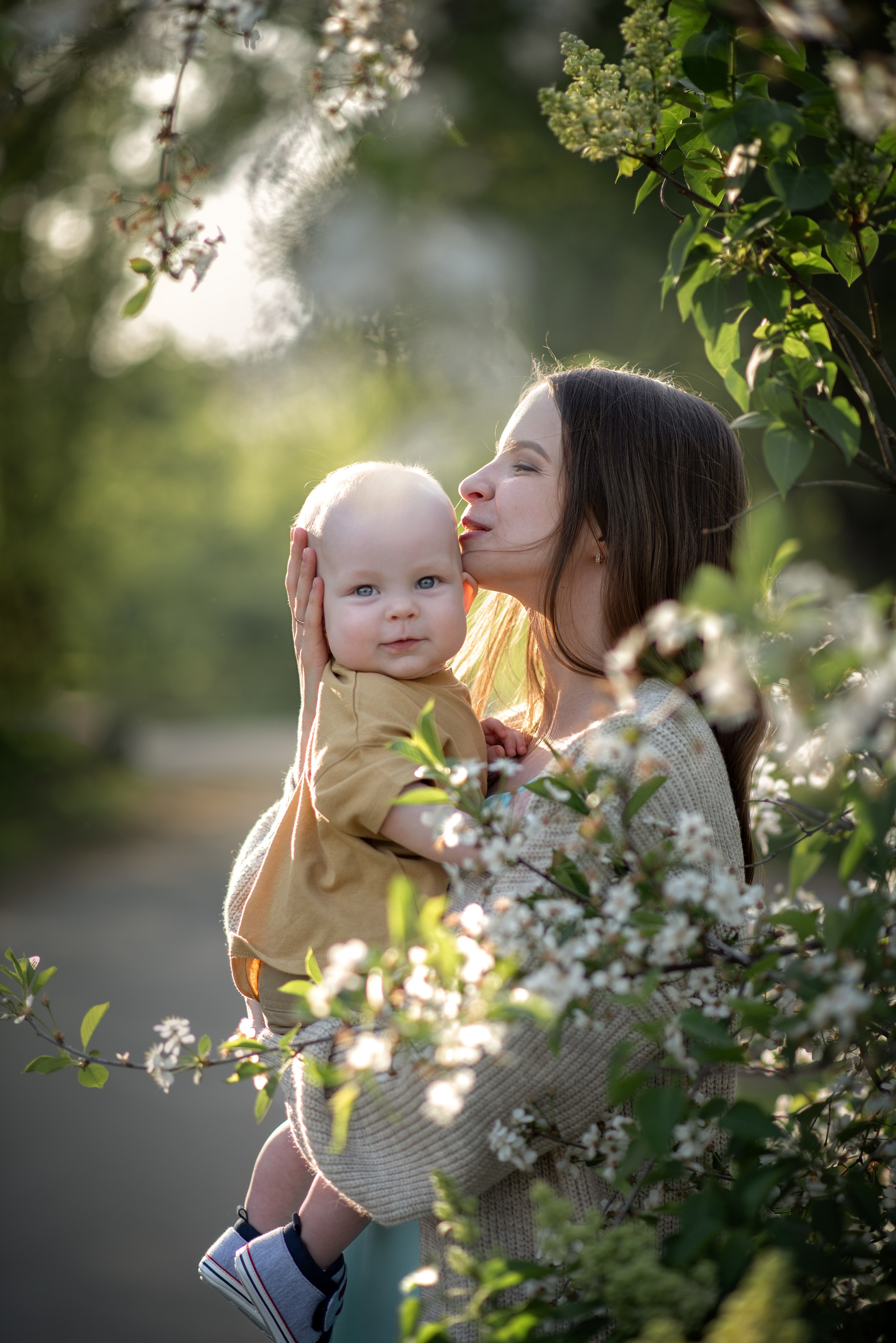 Семейные истории. Душевная фотография от сердца к сердцу Марина Жиделева фотограф Москва