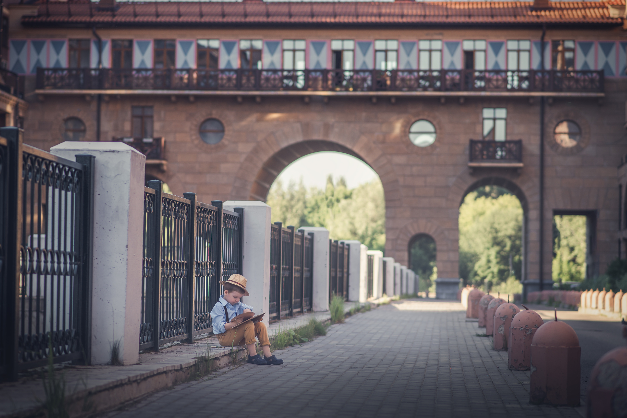 Истории о детстве. Душевная фотография от сердца к сердцу Марина Жиделева фотограф Москва