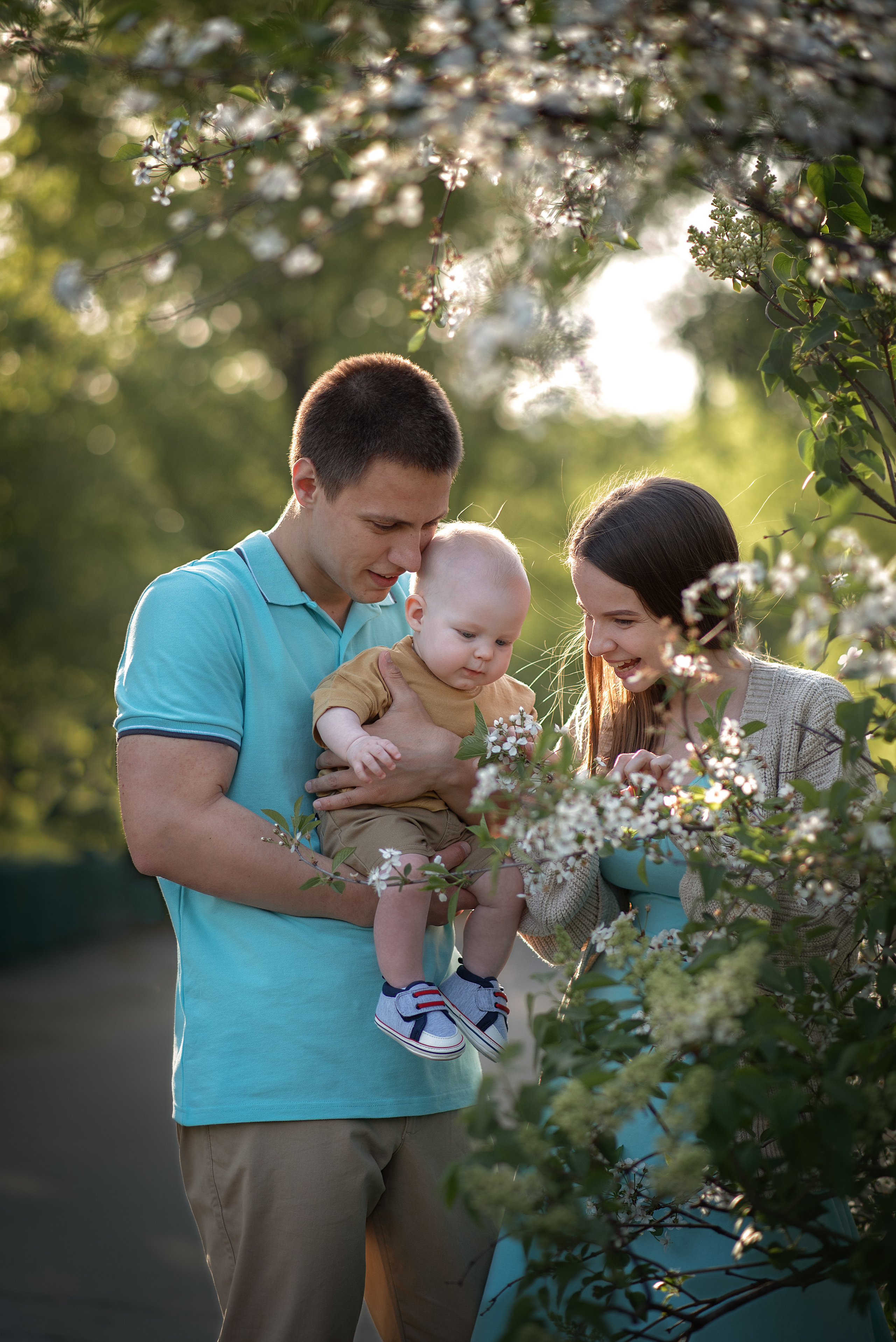 Семейные истории. Душевная фотография от сердца к сердцу Марина Жиделева фотограф Москва