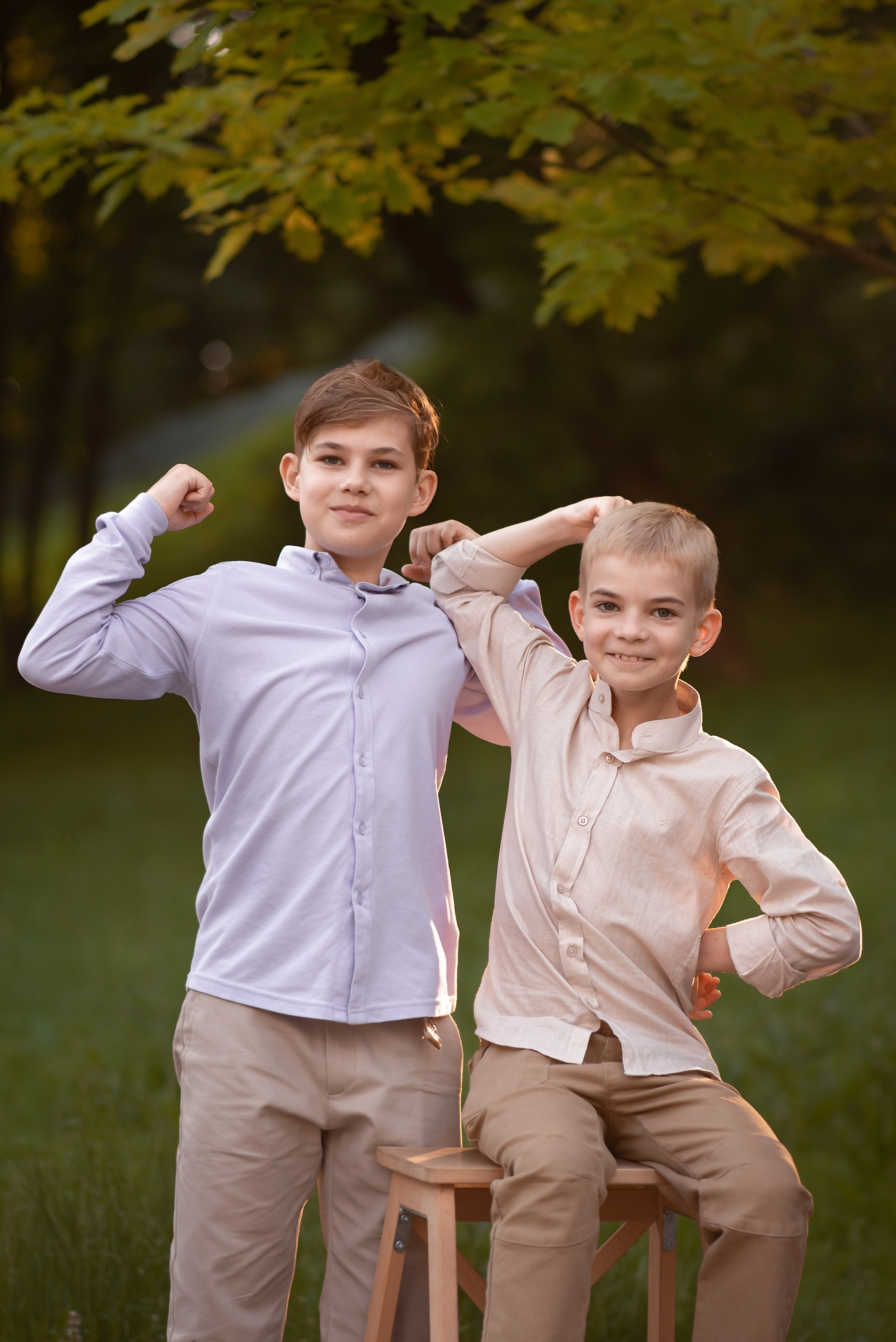 Истории о детстве. Душевная фотография от сердца к сердцу Марина Жиделева фотограф Москва