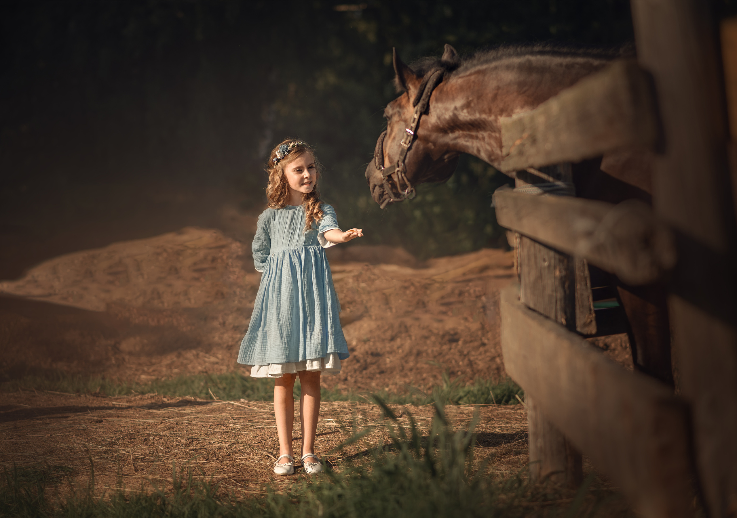 Истории о детстве. Душевная фотография от сердца к сердцу Марина Жиделева фотограф Москва