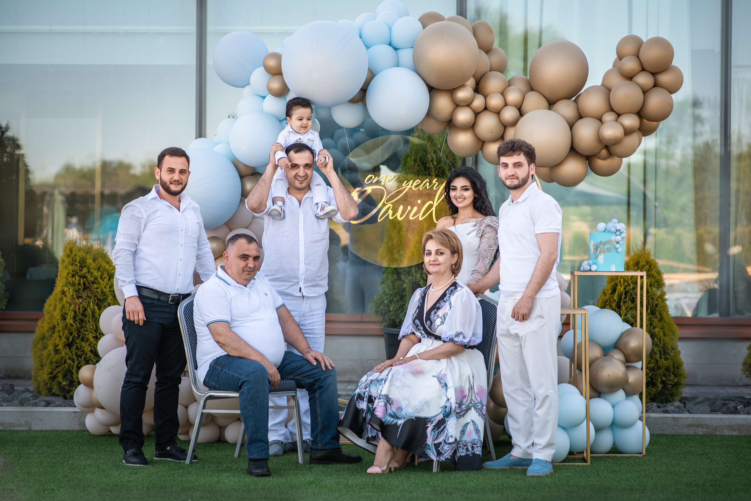 Наследие больших семей. Душевная фотография от сердца к сердцу Марина Жиделева фотограф Москва