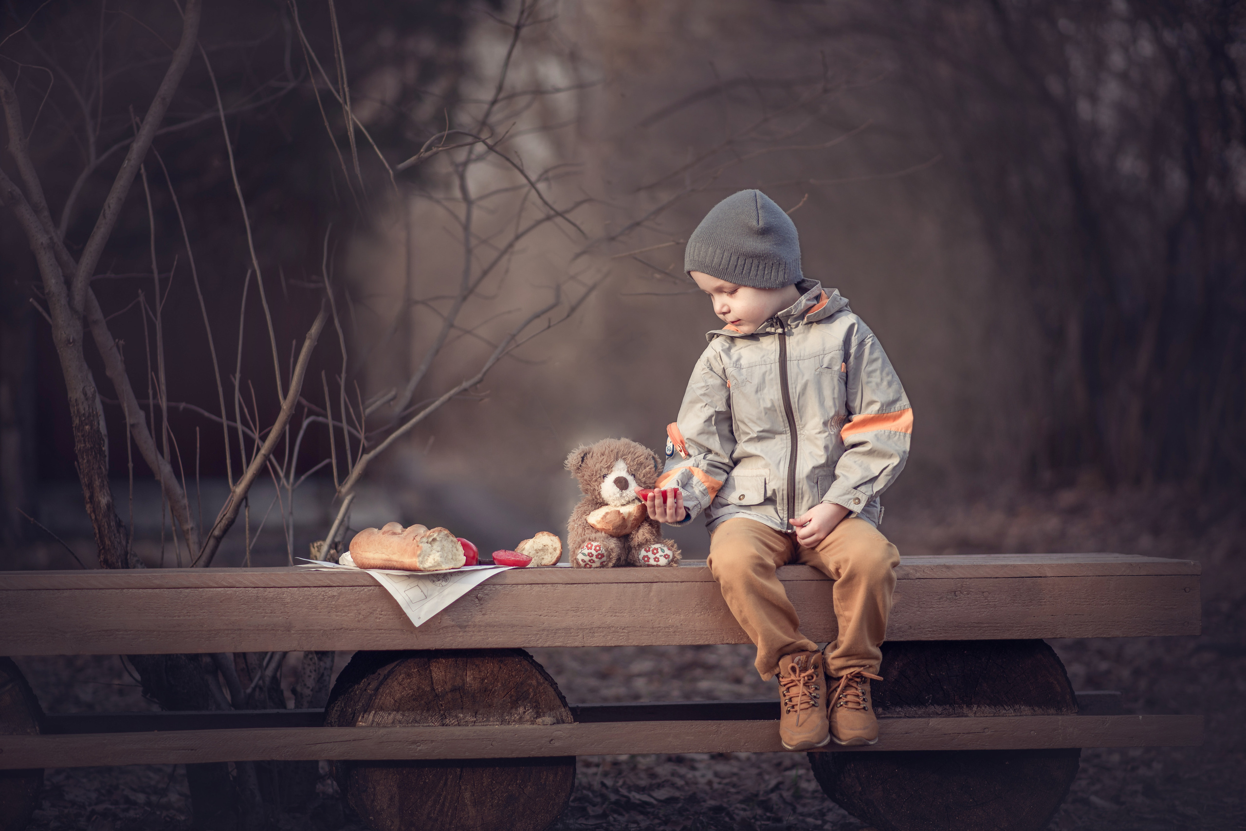 Истории о детстве. Душевная фотография от сердца к сердцу Марина Жиделева фотограф Москва