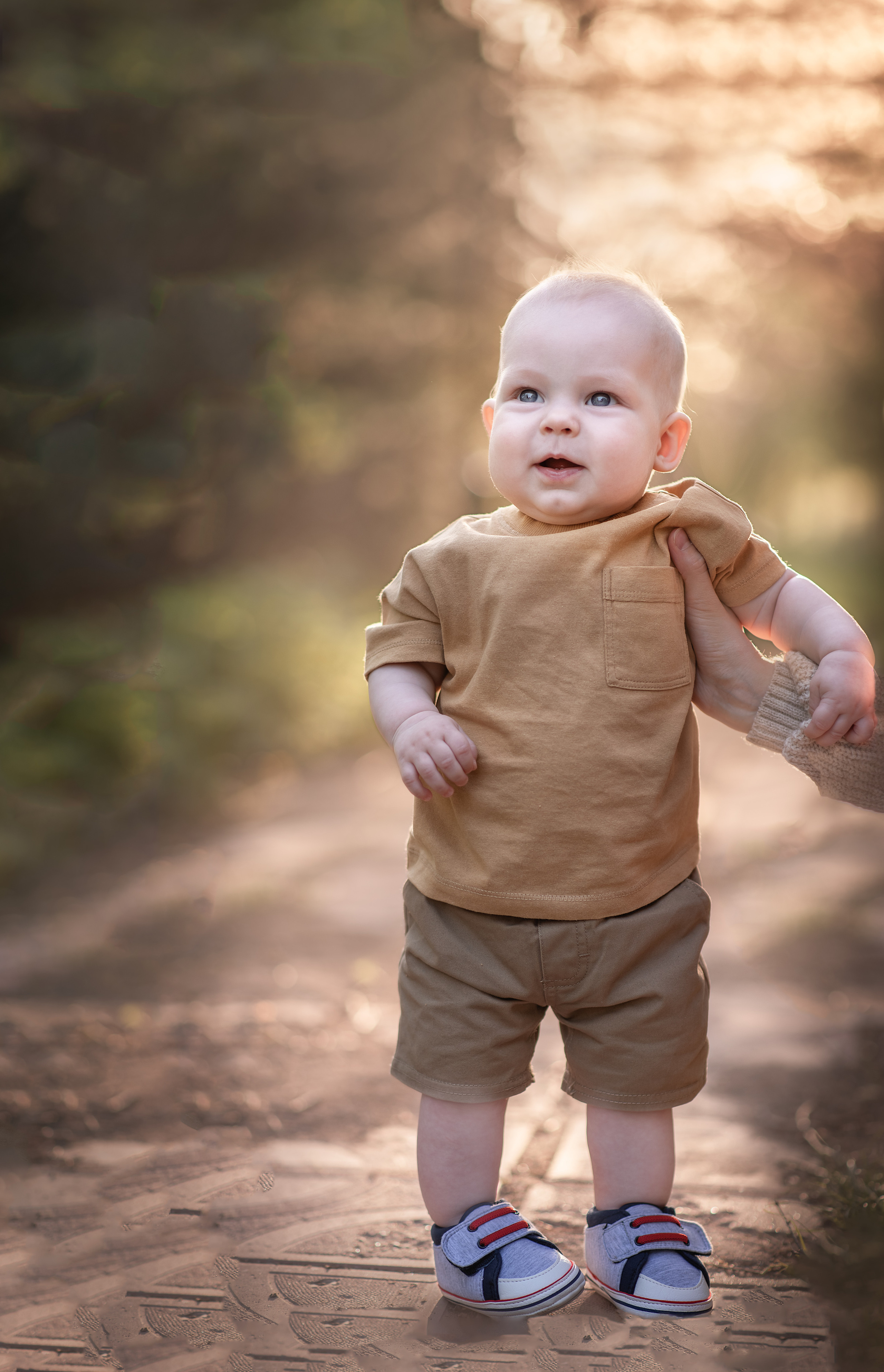 Истории о детстве. Душевная фотография от сердца к сердцу Марина Жиделева фотограф Москва