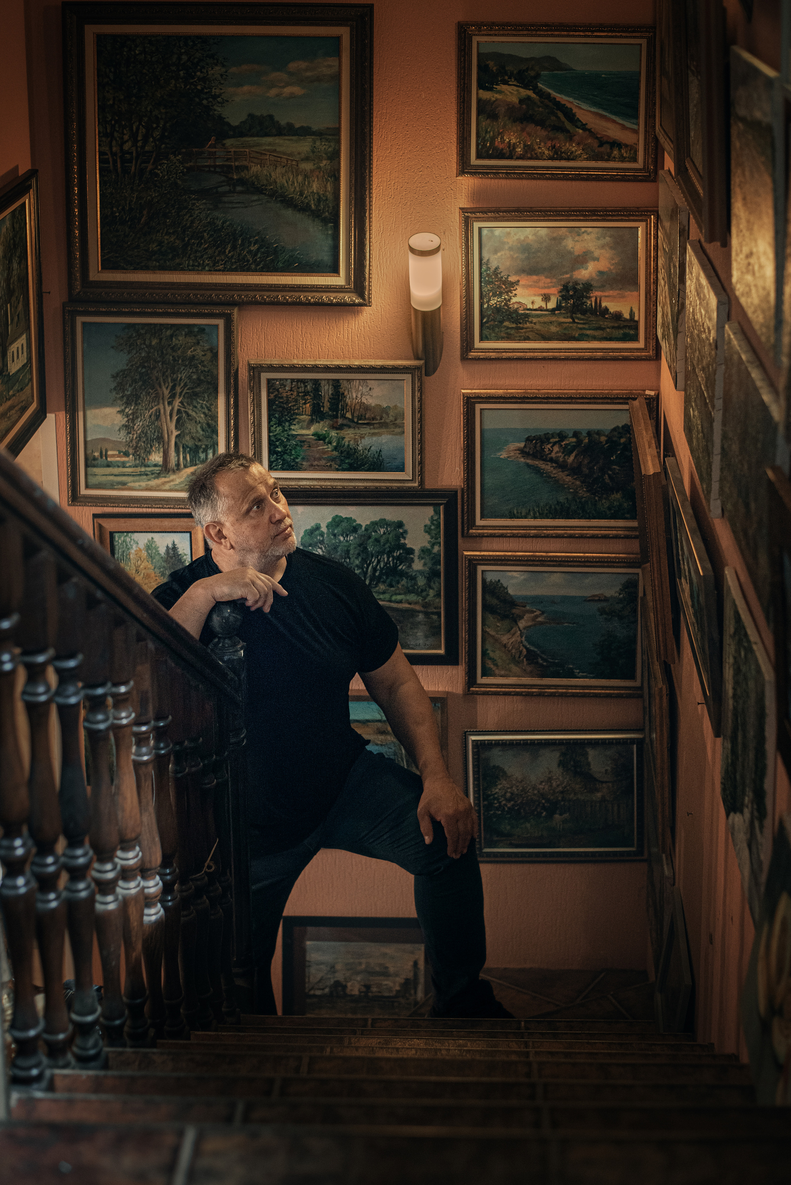 Фоторассказы о людях. Душевная фотография от сердца к сердцу Марина Жиделева фотограф Москва