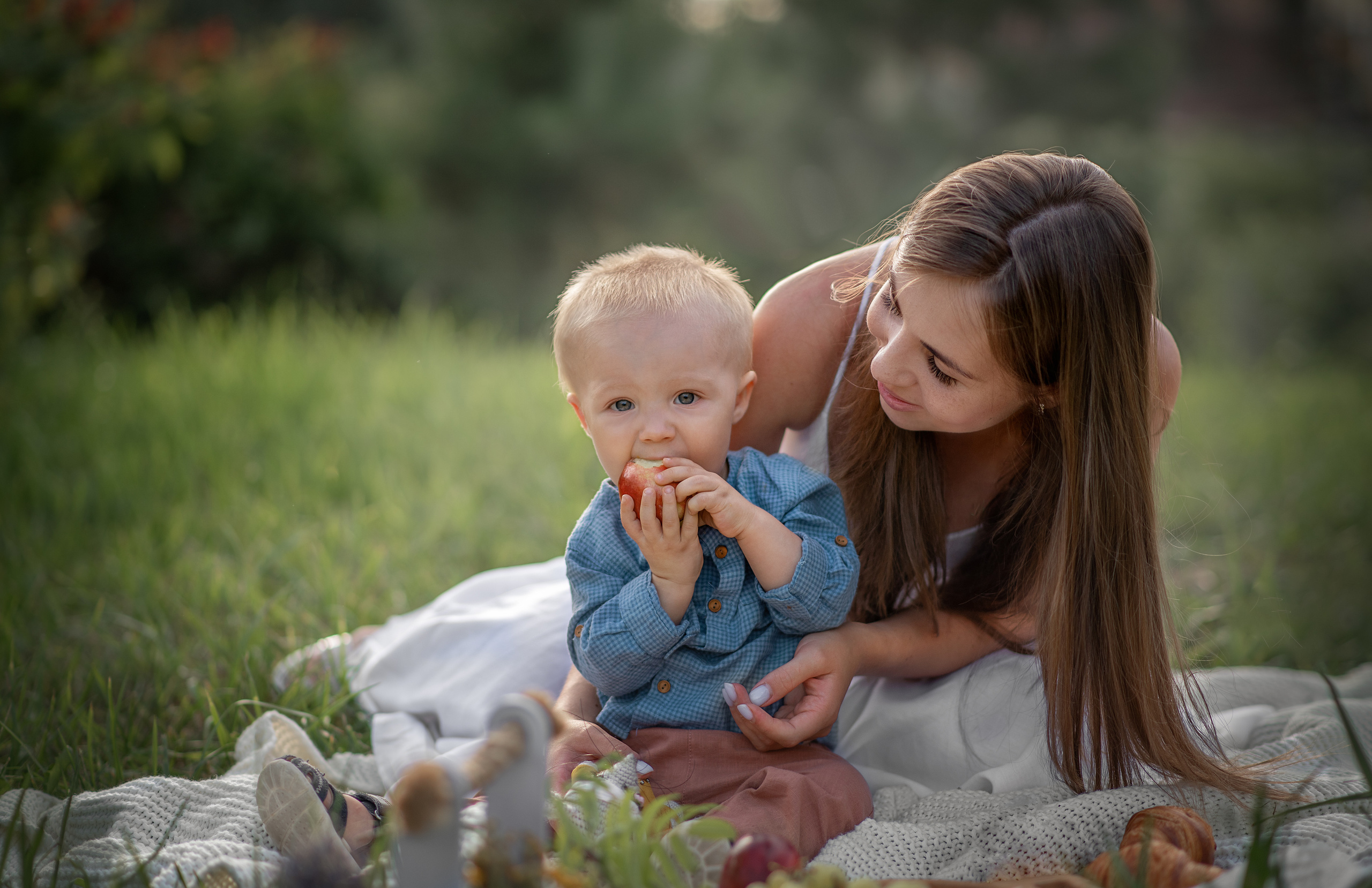 Семейные истории. Душевная фотография от сердца к сердцу Марина Жиделева фотограф Москва