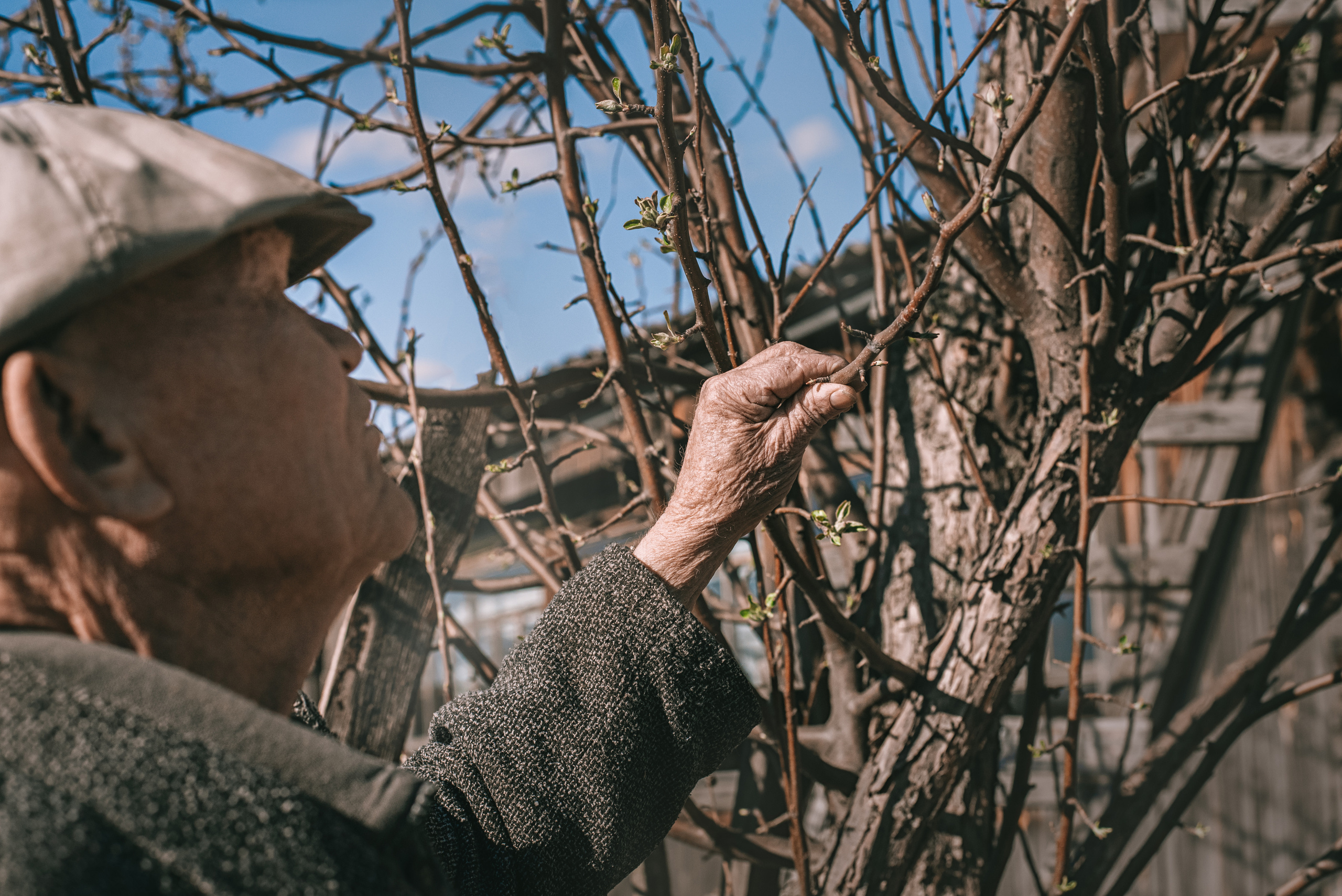 О сокровенном. Душевная фотография от сердца к сердцу Марина Жиделева фотограф Москва