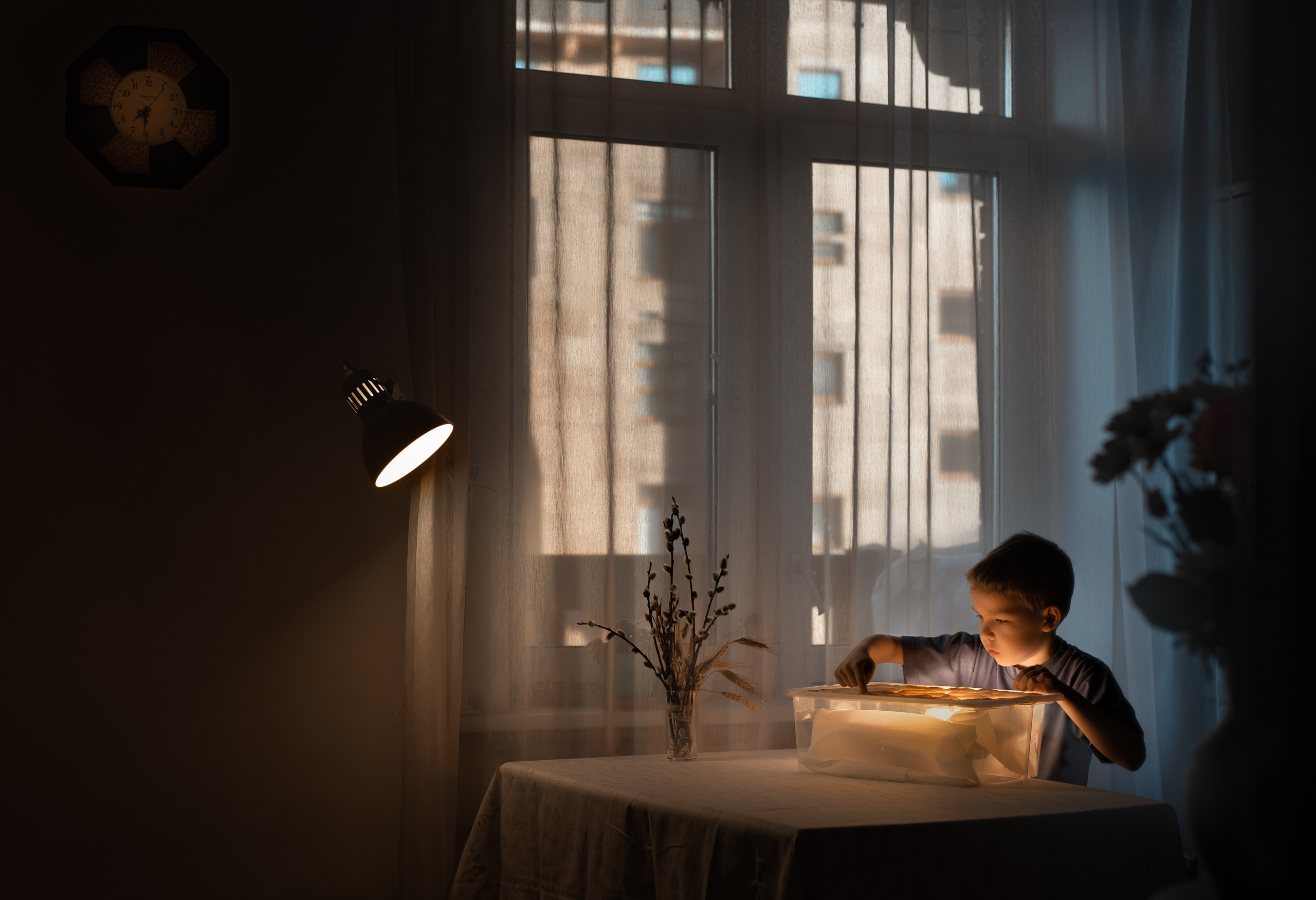 Истории о детстве. Душевная фотография от сердца к сердцу Марина Жиделева фотограф Москва