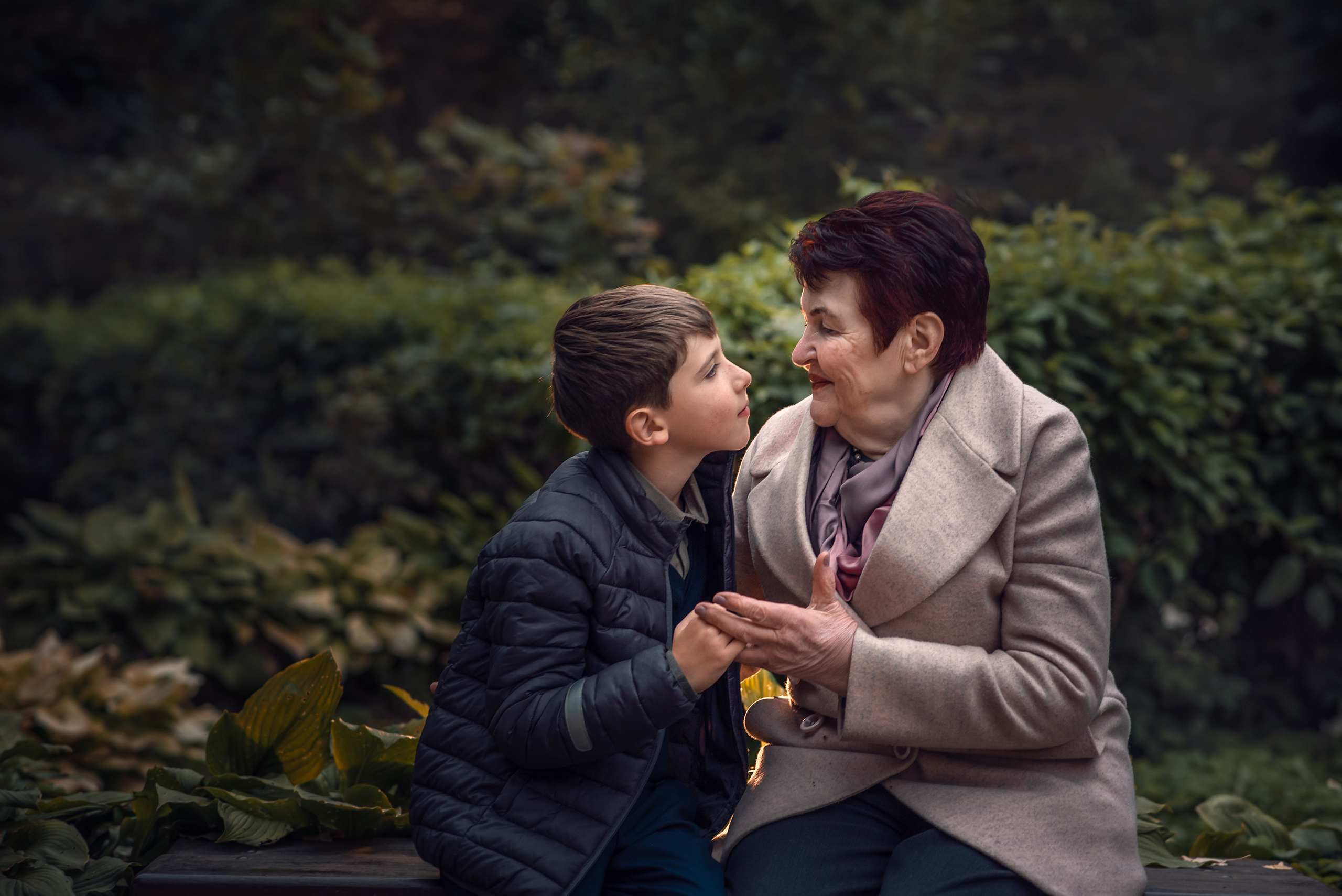 Семейные истории. Душевная фотография от сердца к сердцу Марина Жиделева фотограф Москва