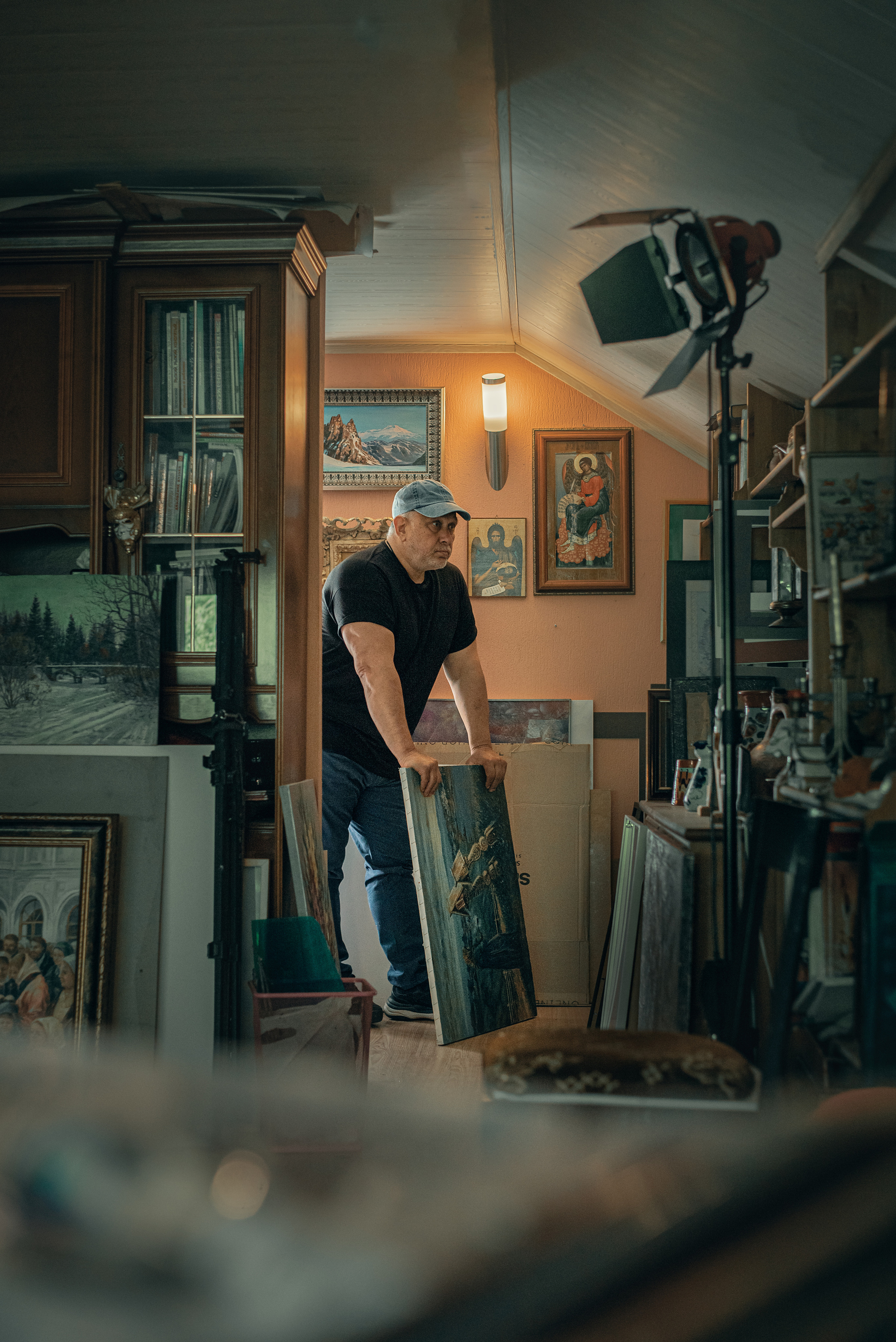 Фоторассказы о людях. Душевная фотография от сердца к сердцу Марина Жиделева фотограф Москва