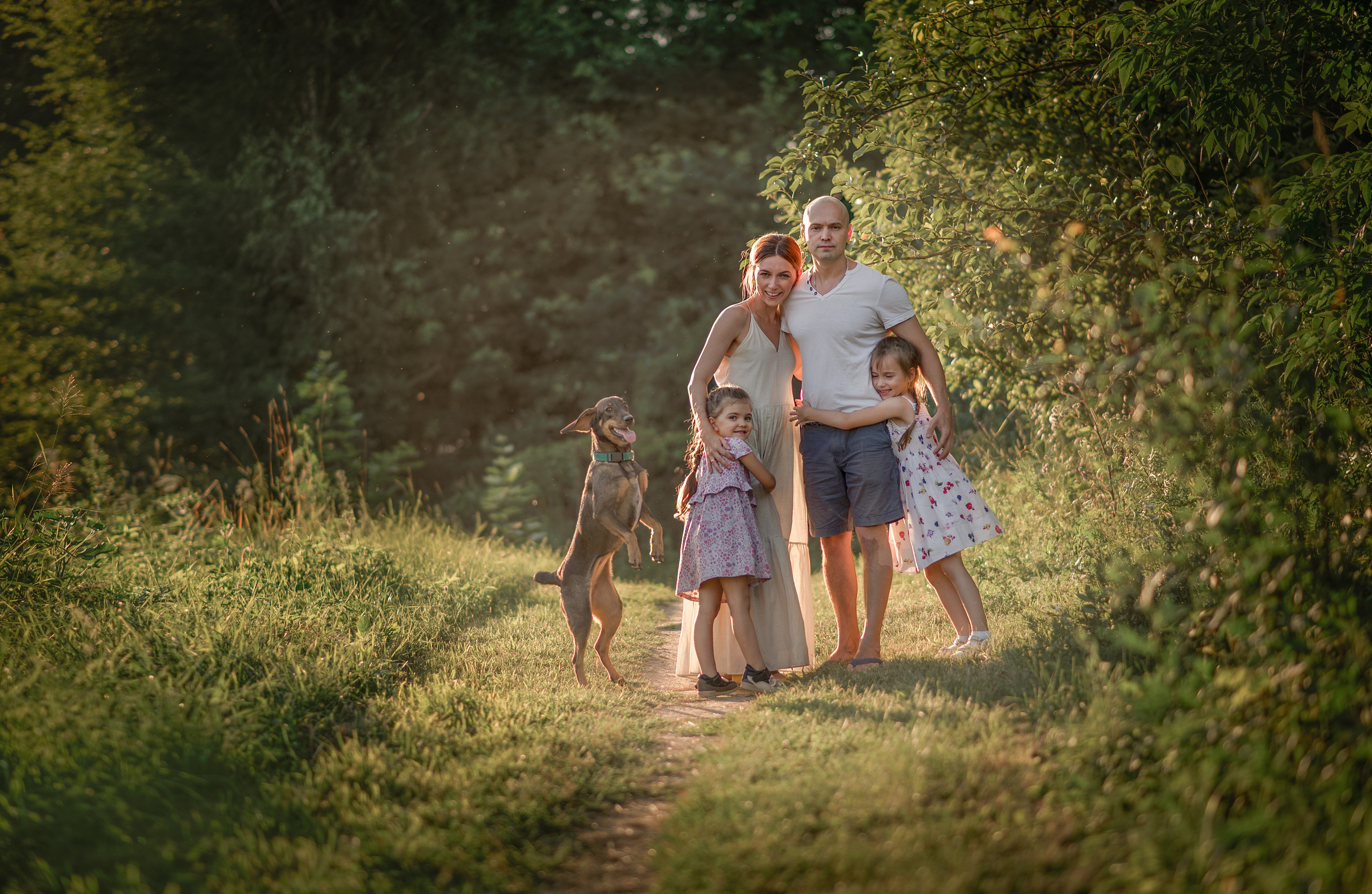 Семейные истории. Душевная фотография от сердца к сердцу Марина Жиделева фотограф Москва