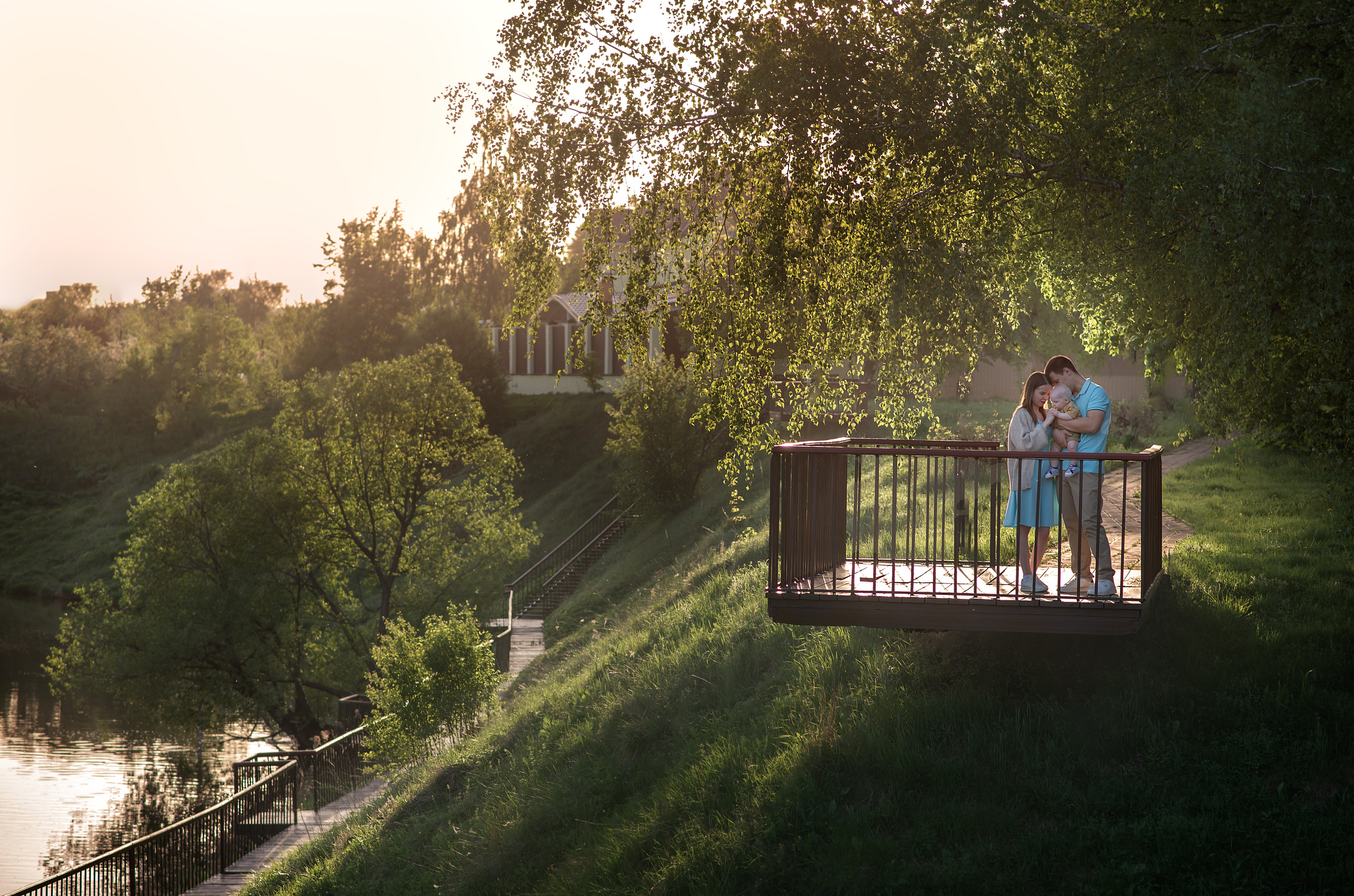 Семейные истории. Душевная фотография от сердца к сердцу Марина Жиделева фотограф Москва