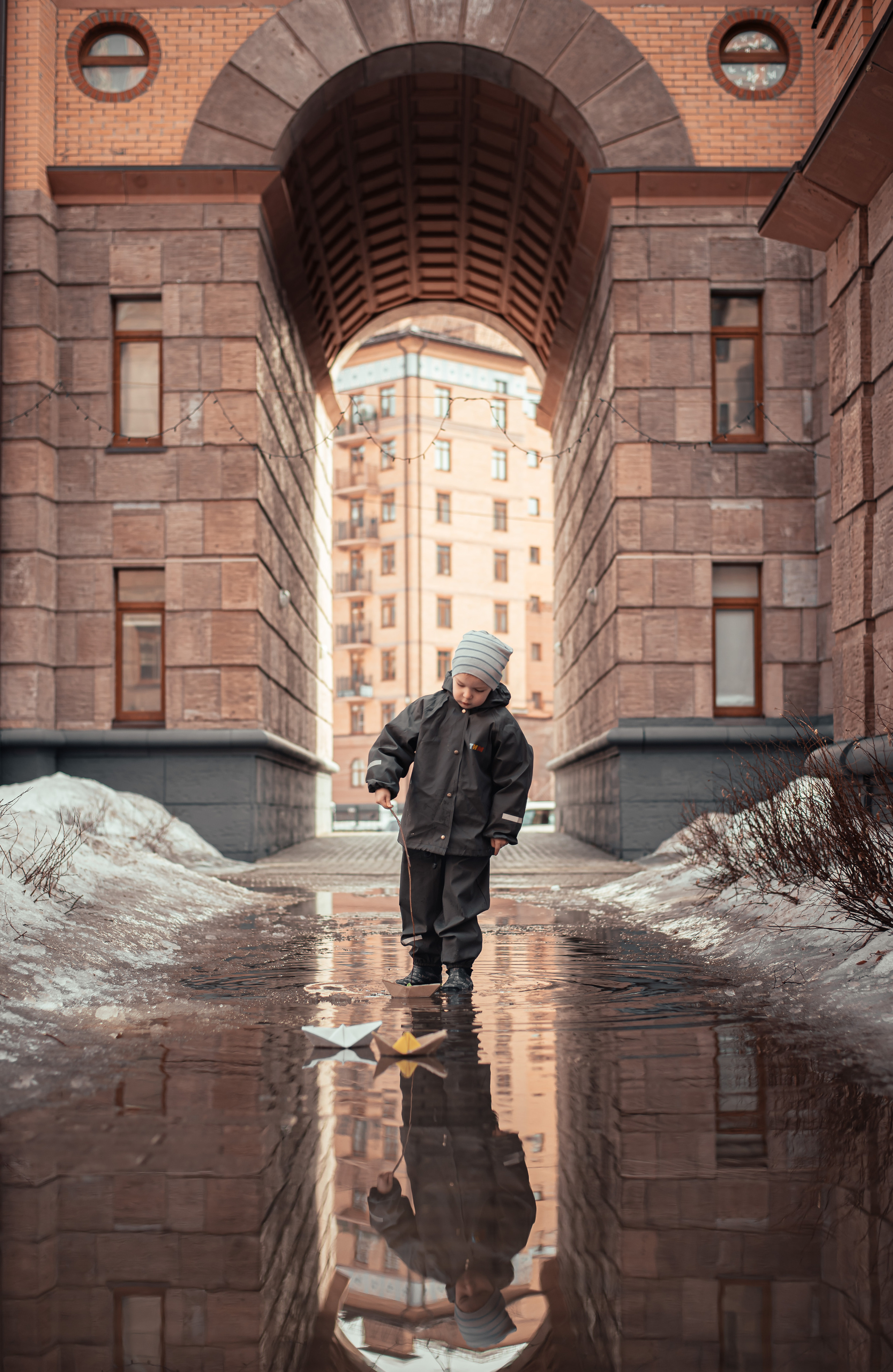 Истории о детстве. Душевная фотография от сердца к сердцу Марина Жиделева фотограф Москва