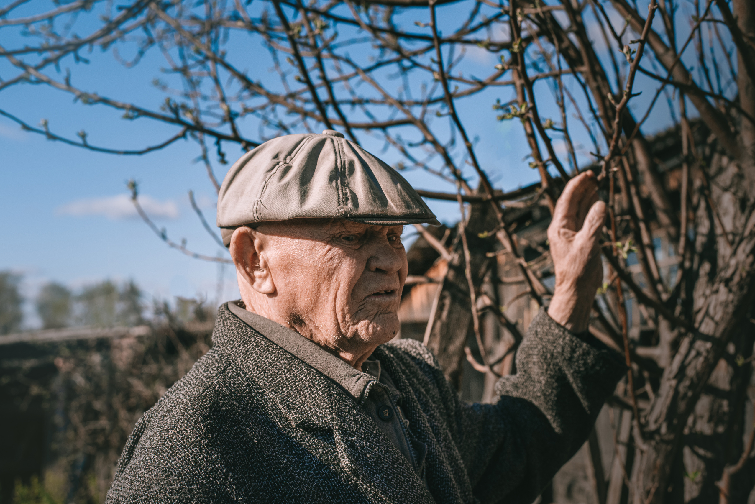 О сокровенном. Душевная фотография от сердца к сердцу Марина Жиделева фотограф Москва