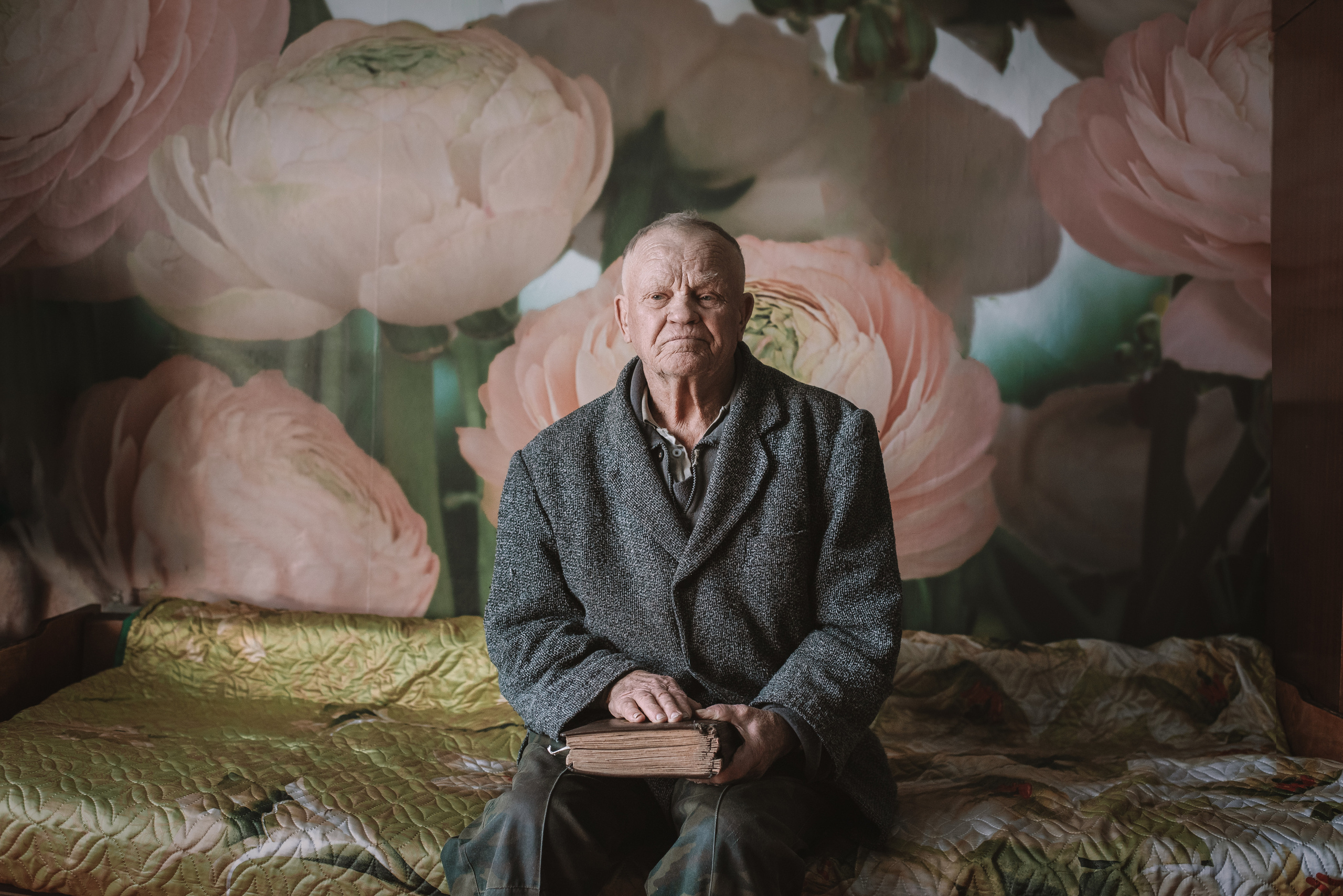 Фоторассказы о людях. Душевная фотография от сердца к сердцу Марина Жиделева фотограф Москва