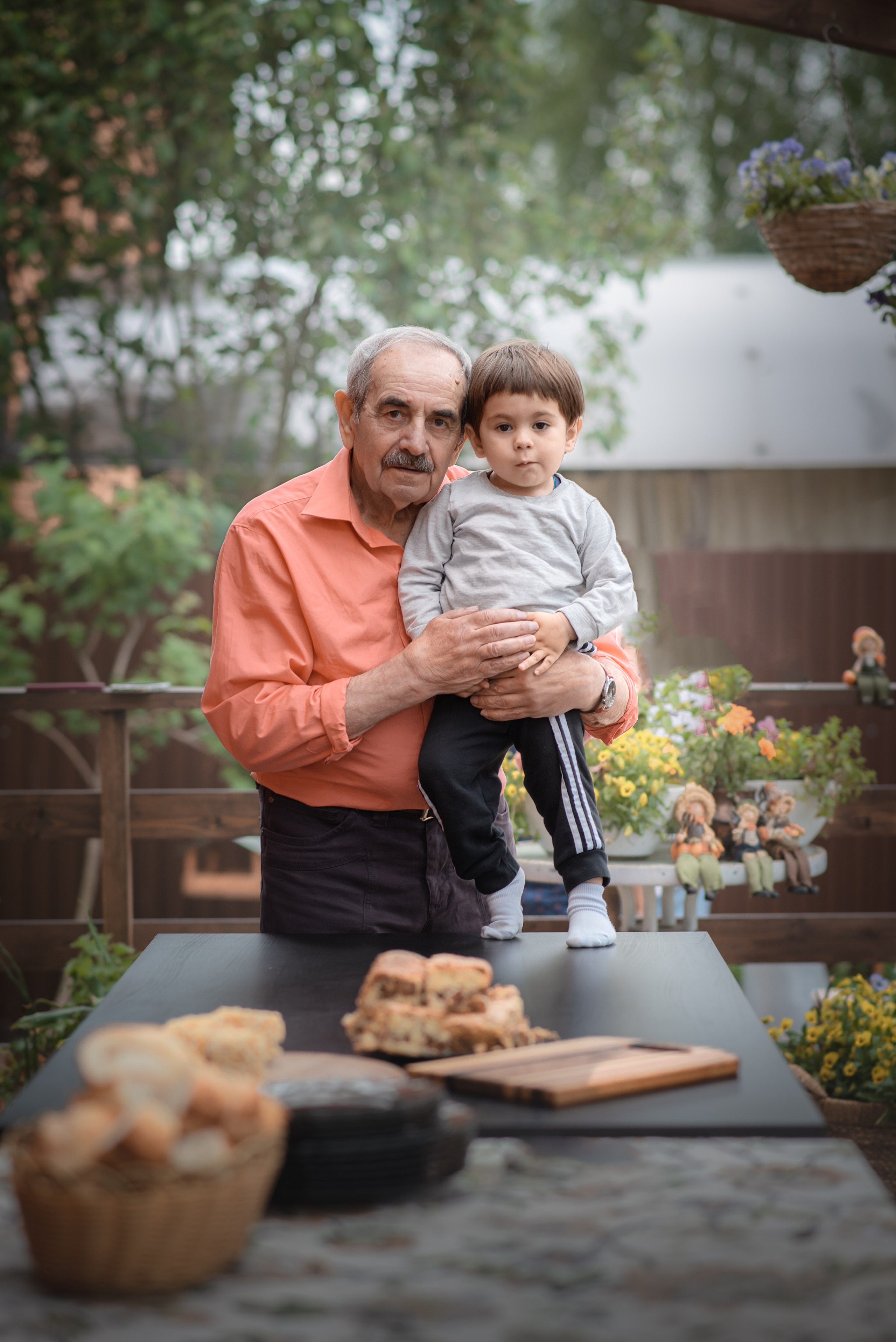 Семейные истории. Душевная фотография от сердца к сердцу Марина Жиделева фотограф Москва