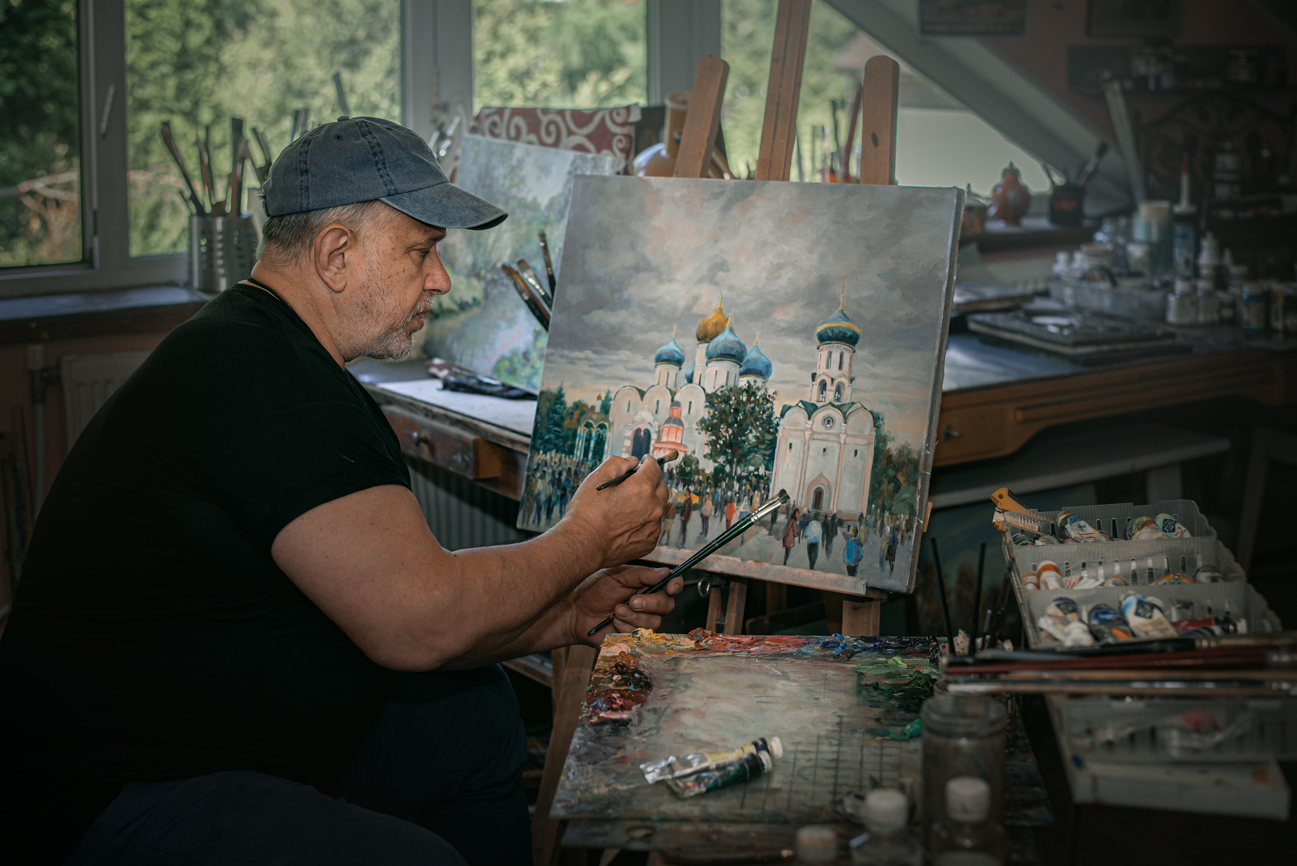 Фоторассказы о людях. Душевная фотография от сердца к сердцу Марина Жиделева фотограф Москва