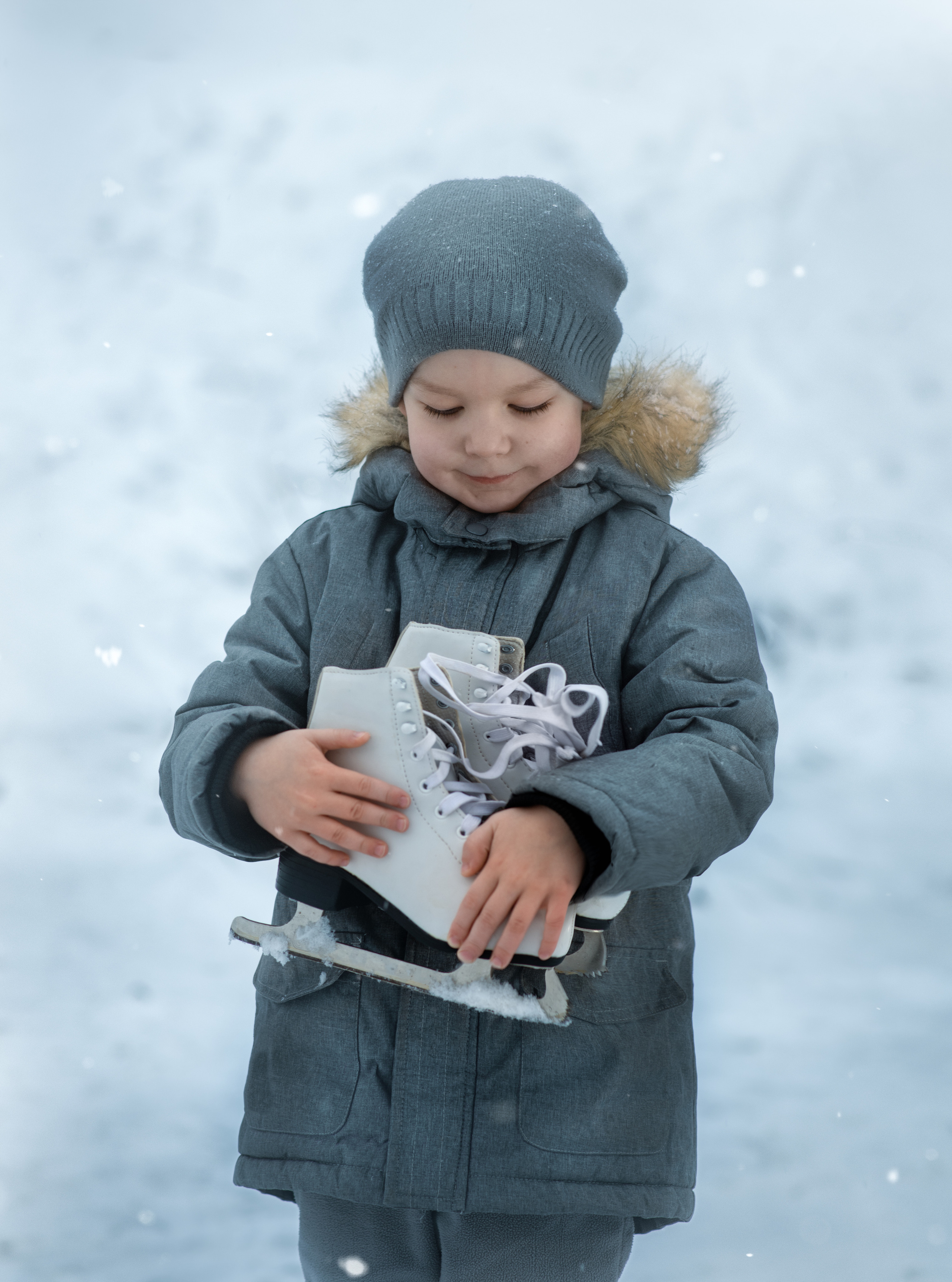 Истории о детстве. Душевная фотография от сердца к сердцу Марина Жиделева фотограф Москва