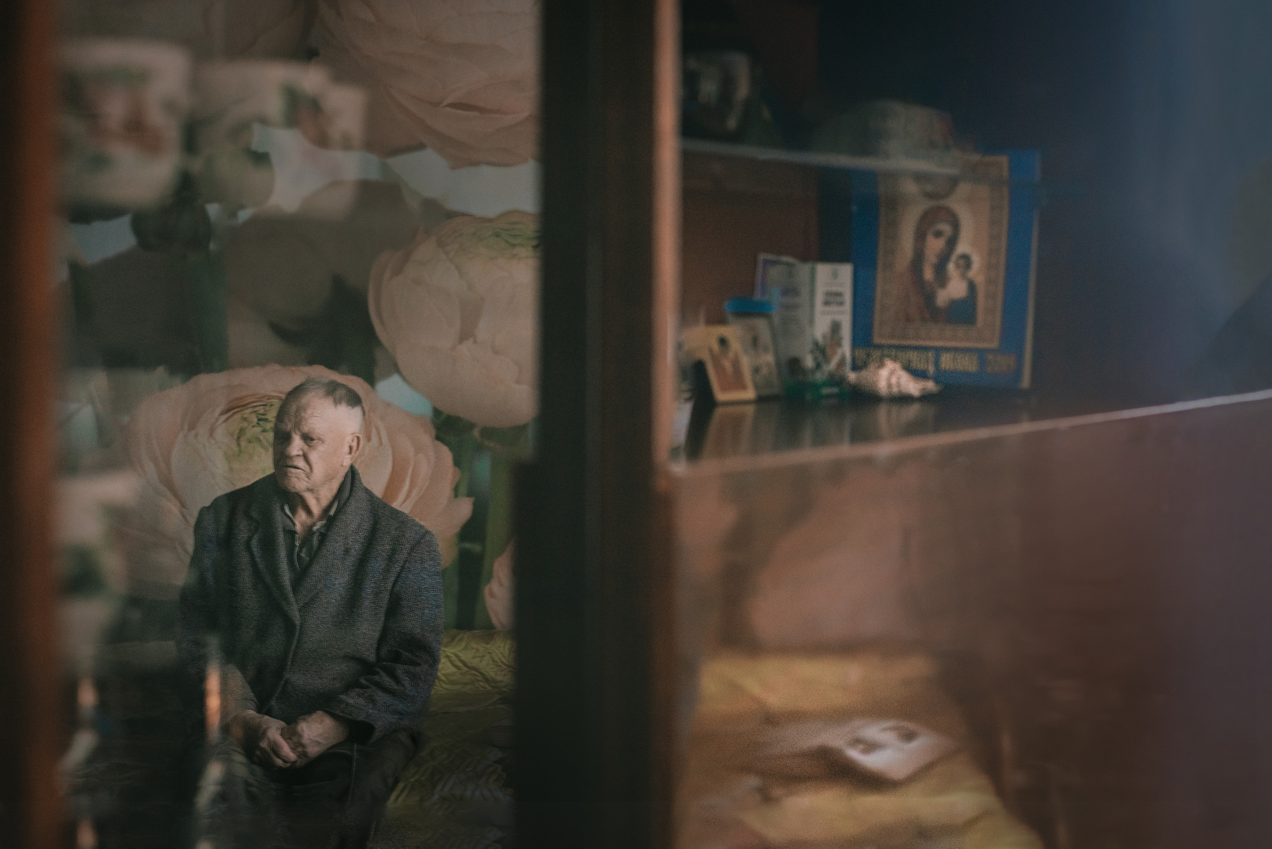 О сокровенном. Душевная фотография от сердца к сердцу Марина Жиделева фотограф Москва