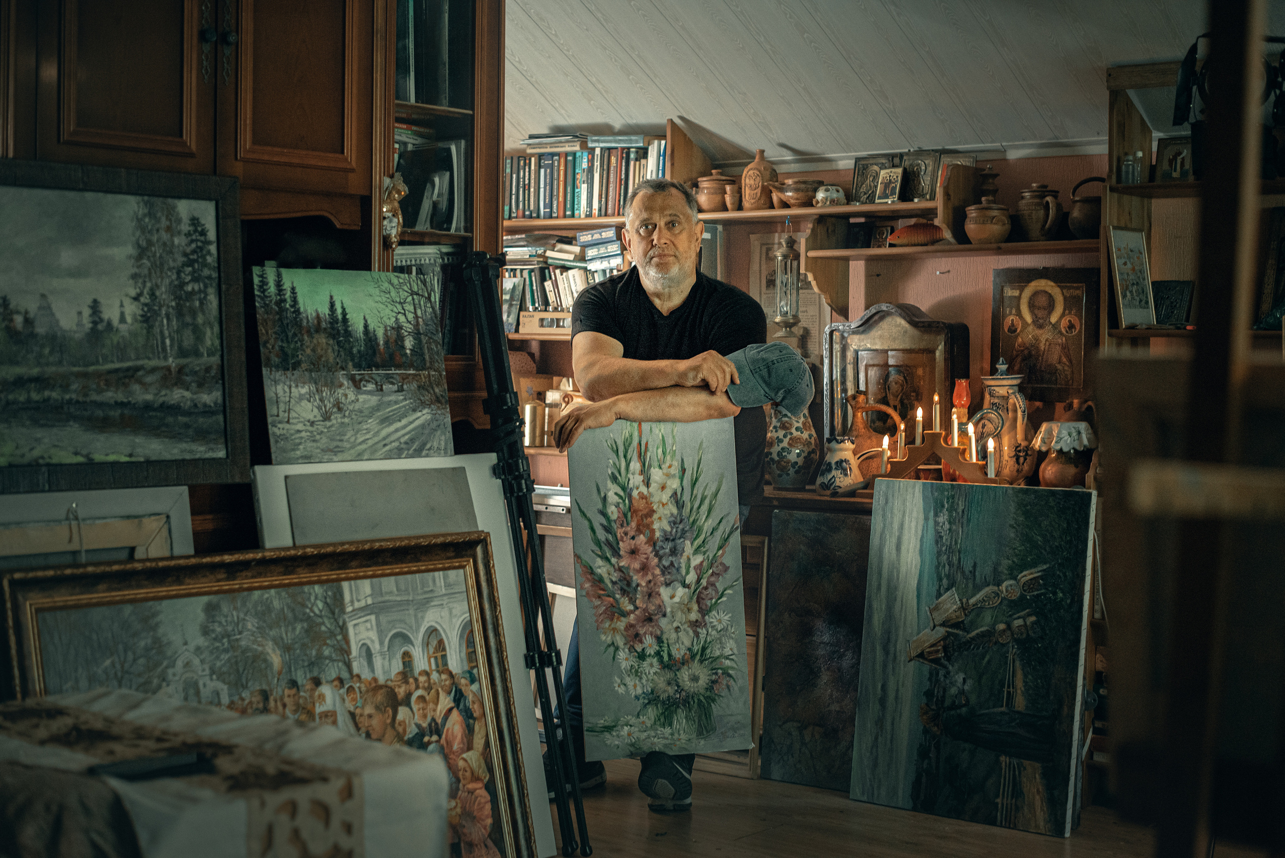 Фоторассказы о людях. Душевная фотография от сердца к сердцу Марина Жиделева фотограф Москва