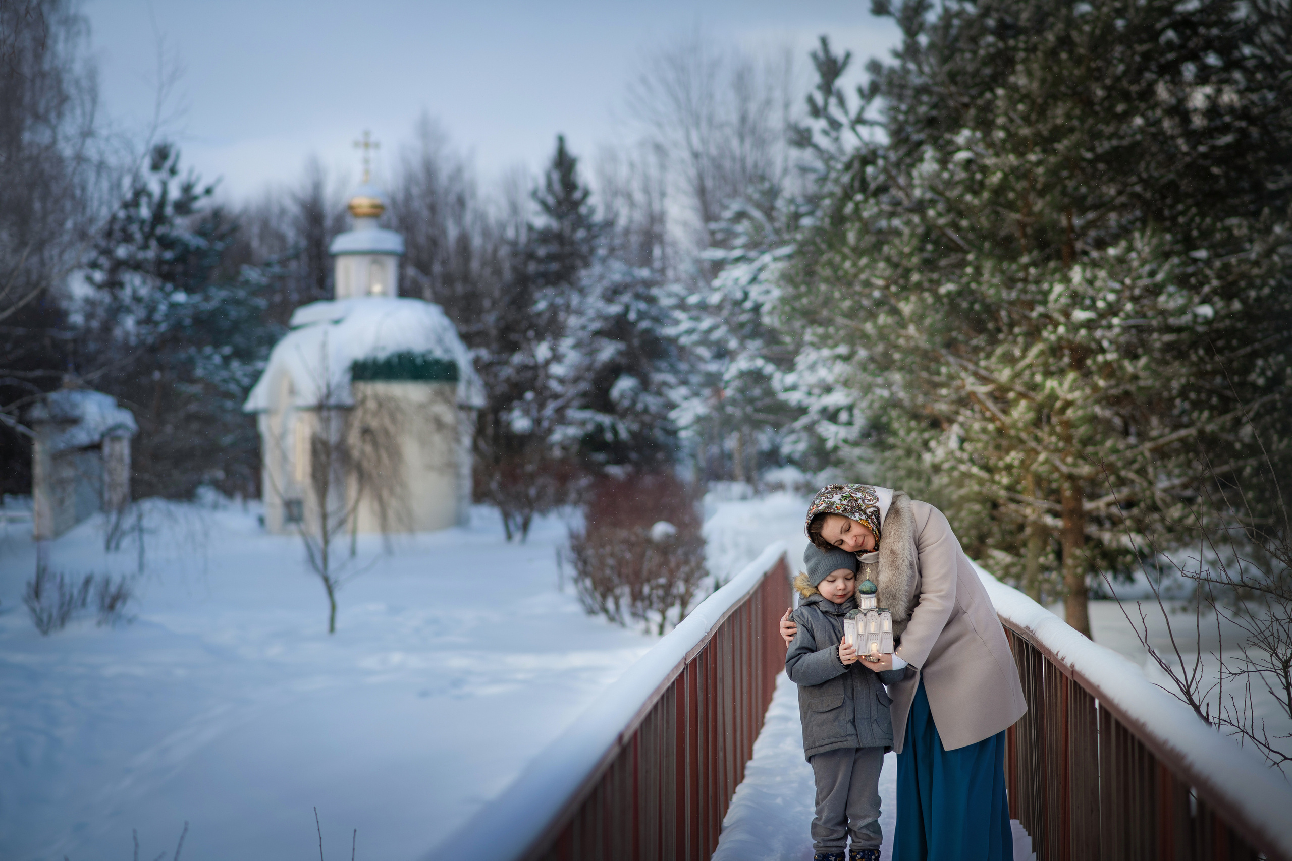 Семейные традиции. Душевная фотография от сердца к сердцу Марина Жиделева фотограф Москва