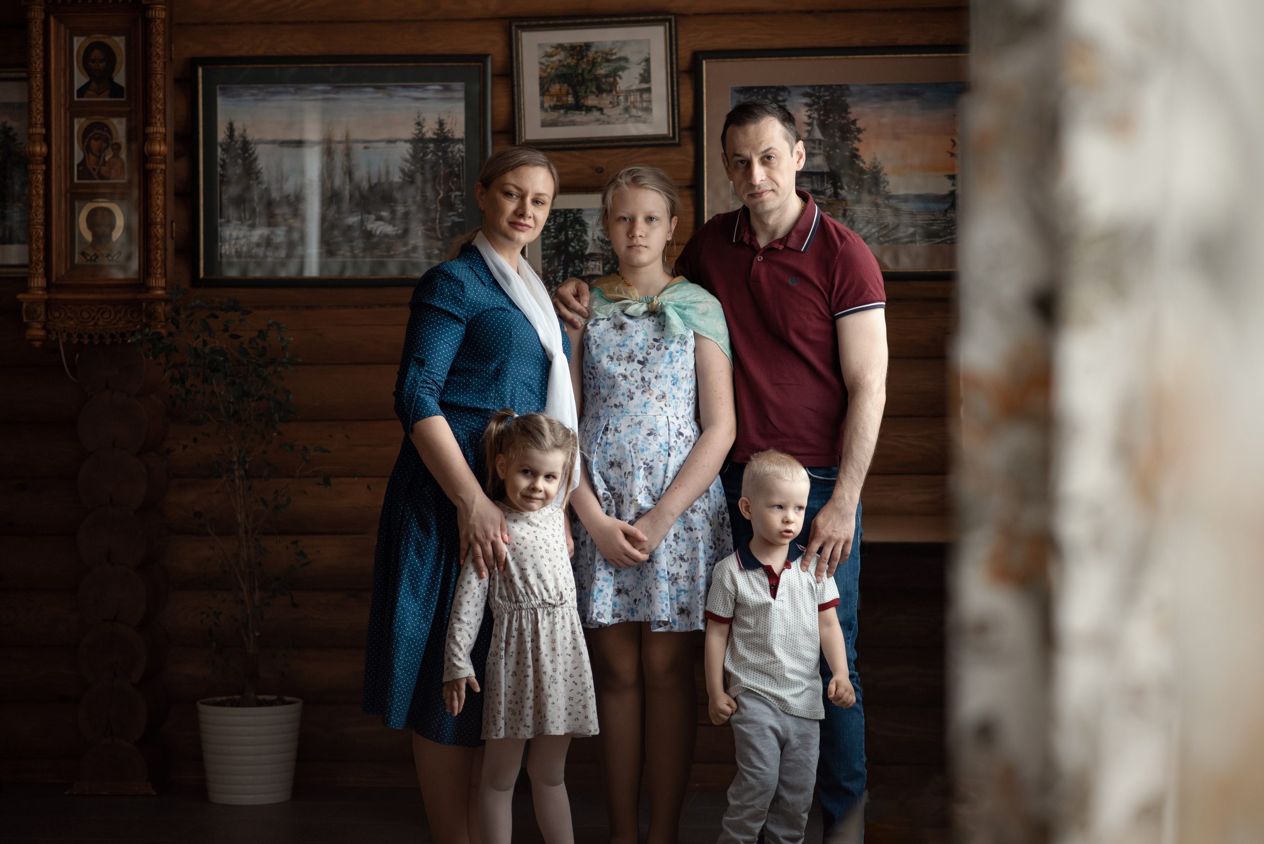 Семейные истории. Душевная фотография от сердца к сердцу Марина Жиделева фотограф Москва