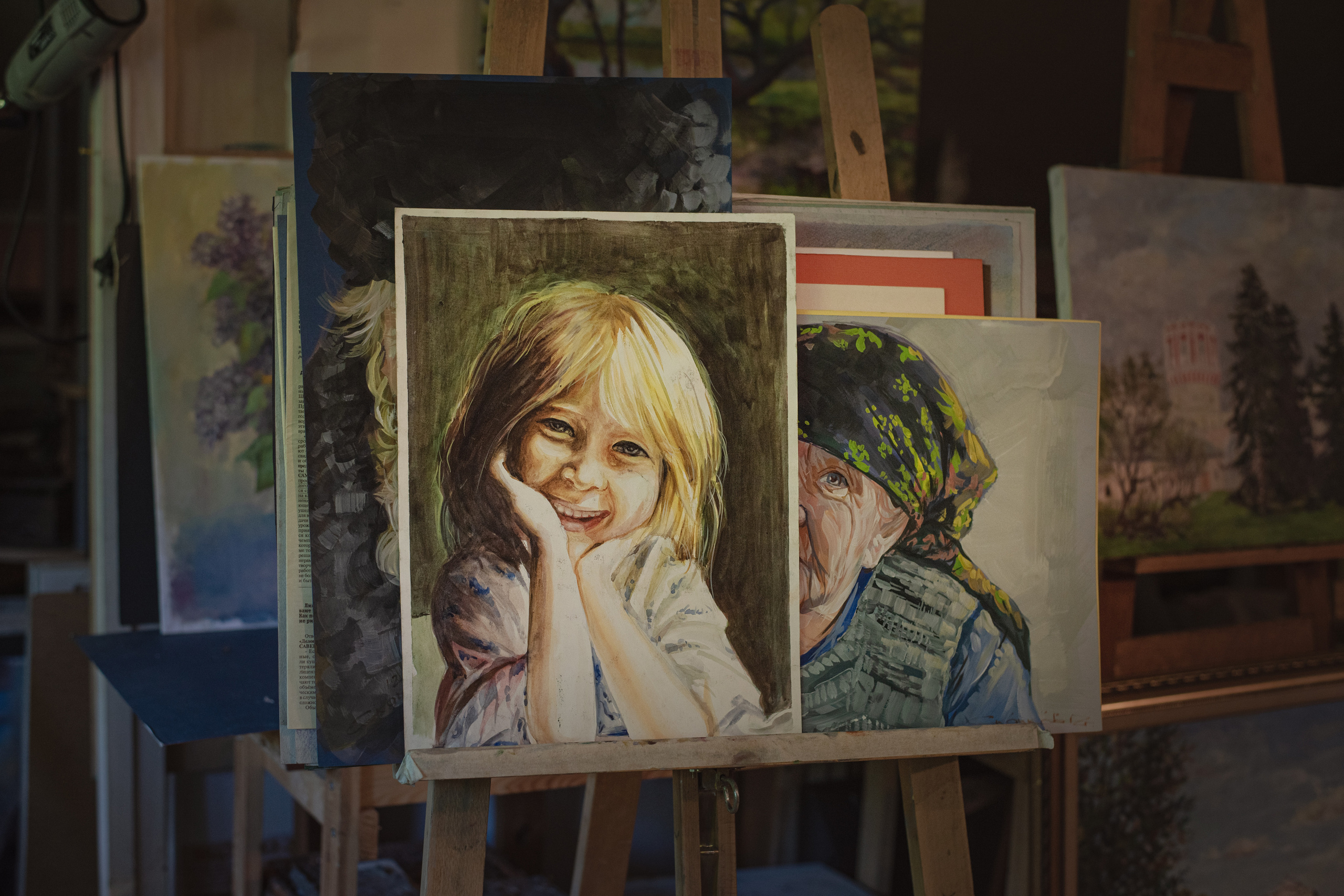 Фоторассказы о людях. Душевная фотография от сердца к сердцу Марина Жиделева фотограф Москва