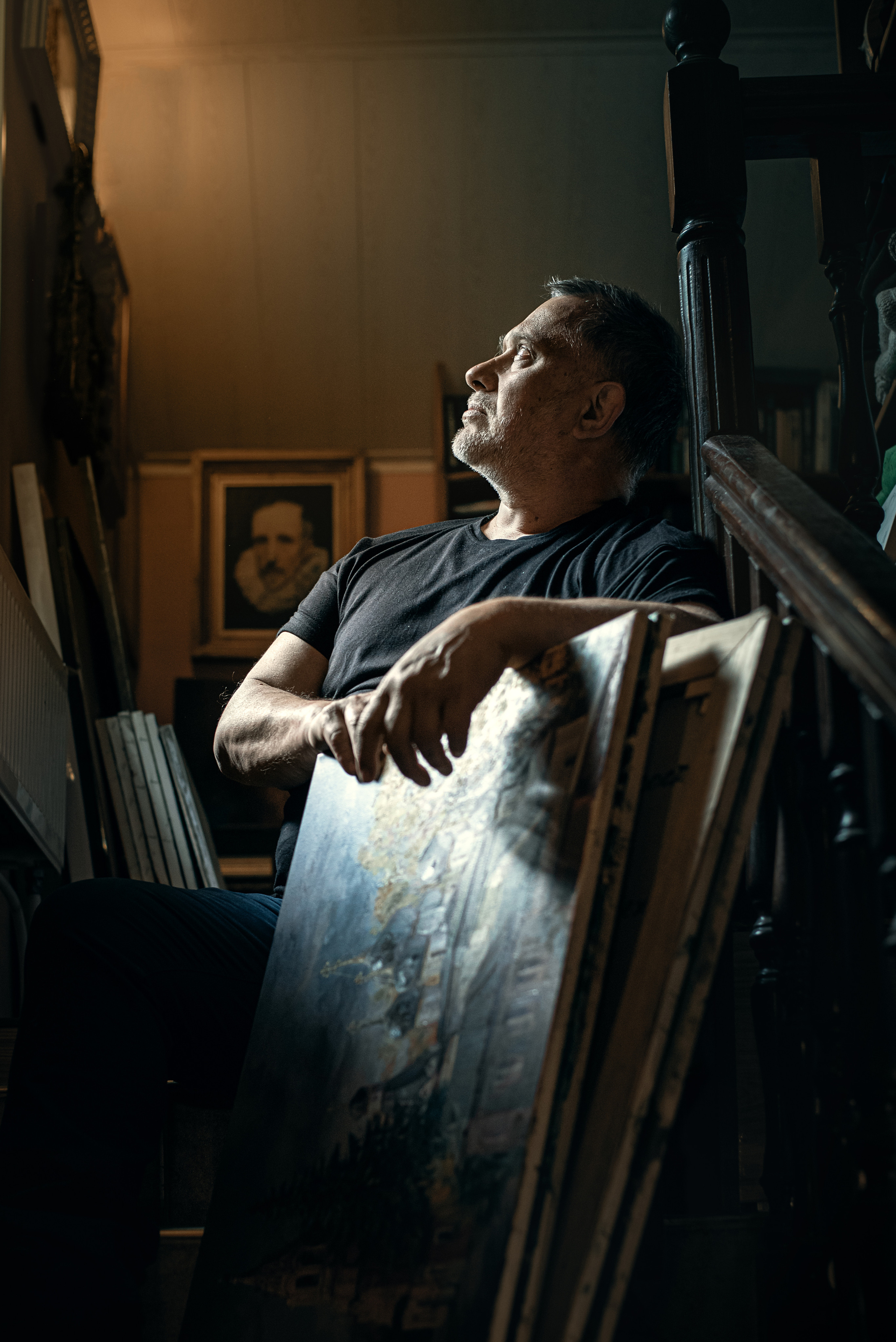 Фоторассказы о людях. Душевная фотография от сердца к сердцу Марина Жиделева фотограф Москва