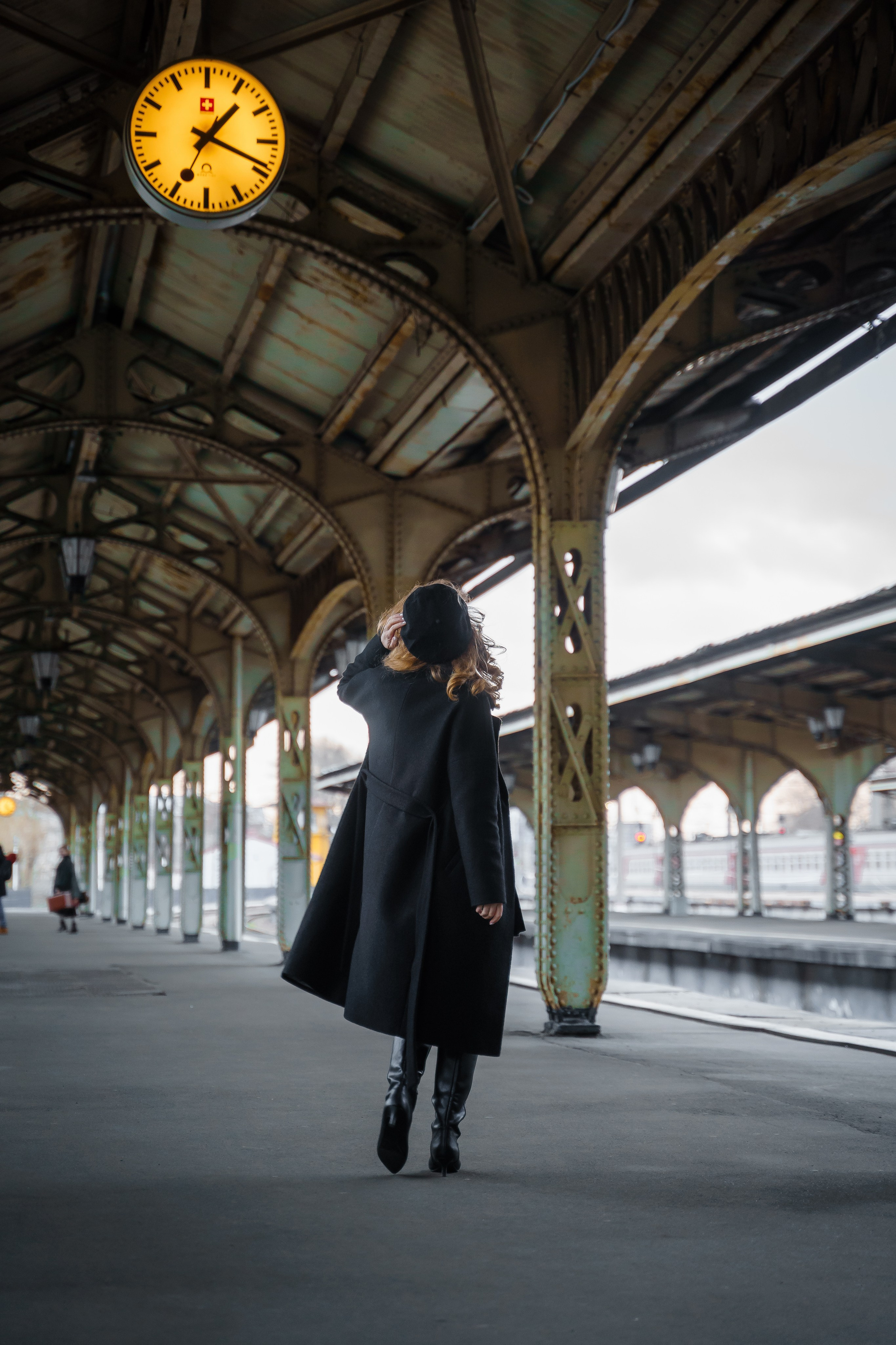 Портреты. Семейный и свадебный фотограф в Юрге Виктория Лукьяненко