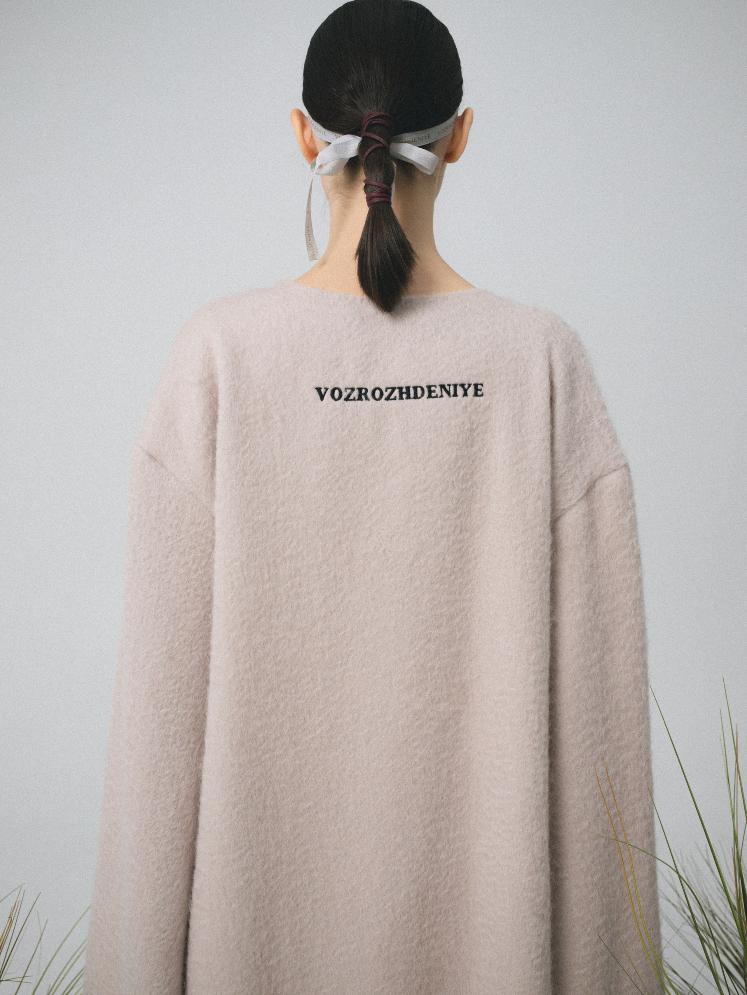 Vozrozhdeniye. Фотограф в Москве и Сургуте Алла Лесовая. Снимаю каталог для брендов и индивидуальные портреты для людей