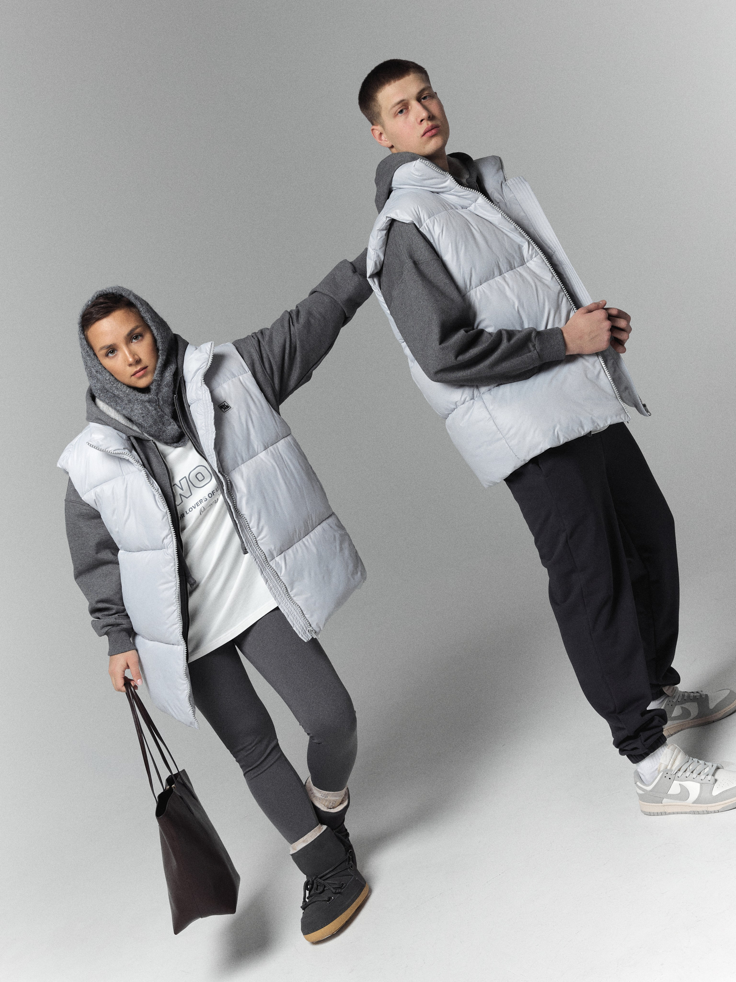 TWO KEI. Фотограф в Москве и Сургуте Алла Лесовая. Снимаю каталог для брендов и индивидуальные портреты для людей