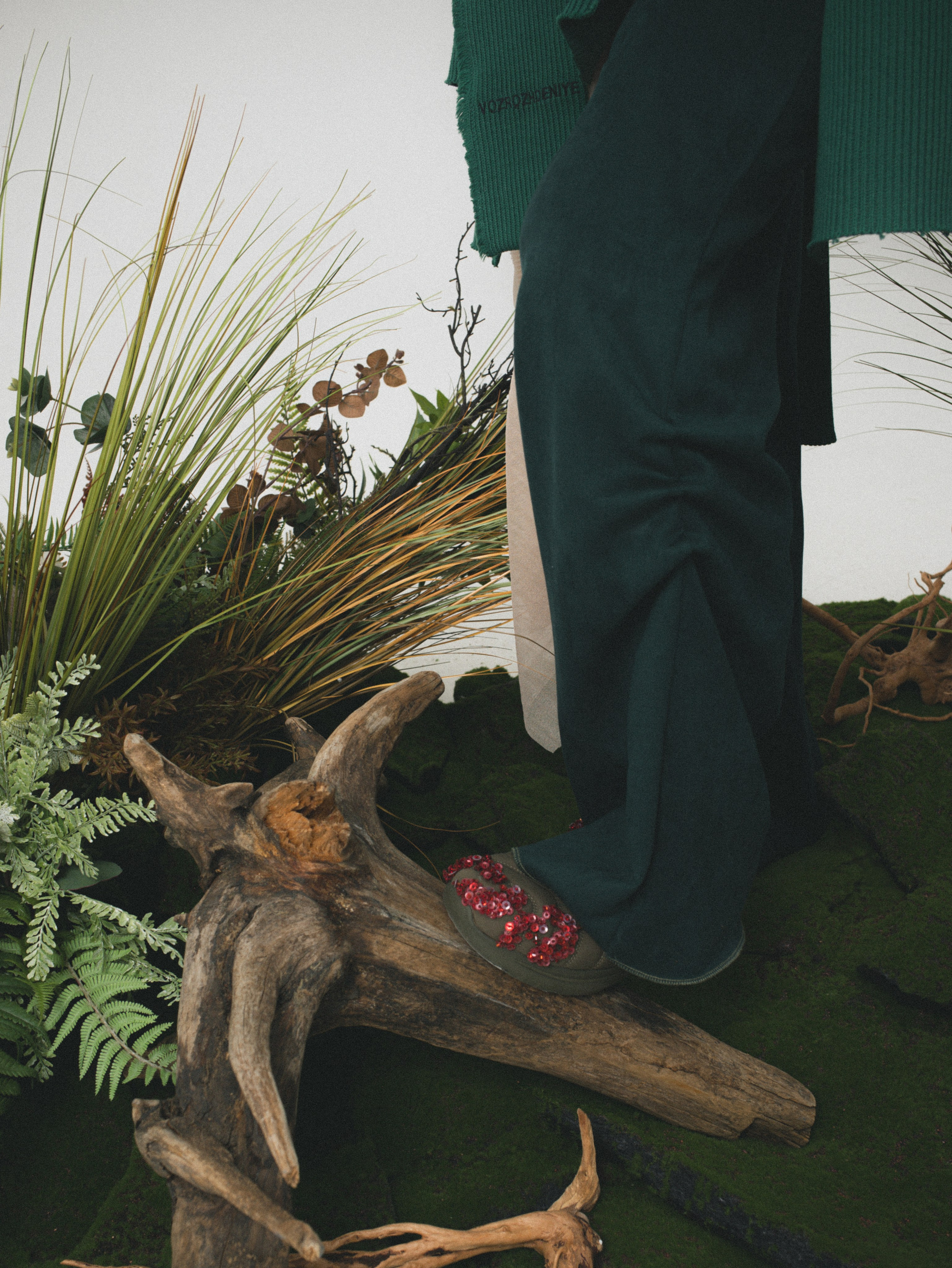 Vozrozhdeniye. Фотограф в Москве и Сургуте Алла Лесовая. Снимаю каталог для брендов и индивидуальные портреты для людей