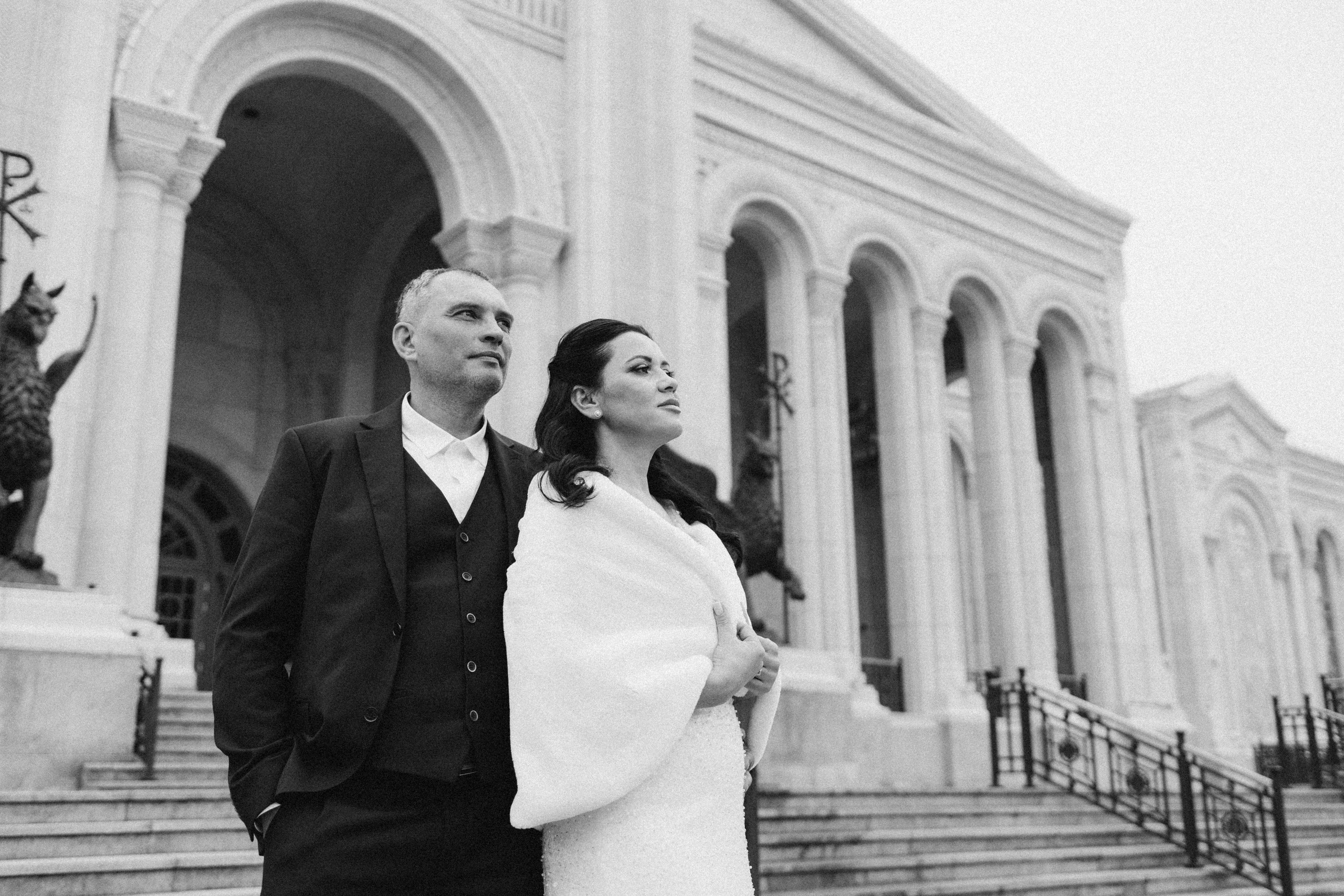 Эльвира&Алексей. Фотограф Немазенко Ольга