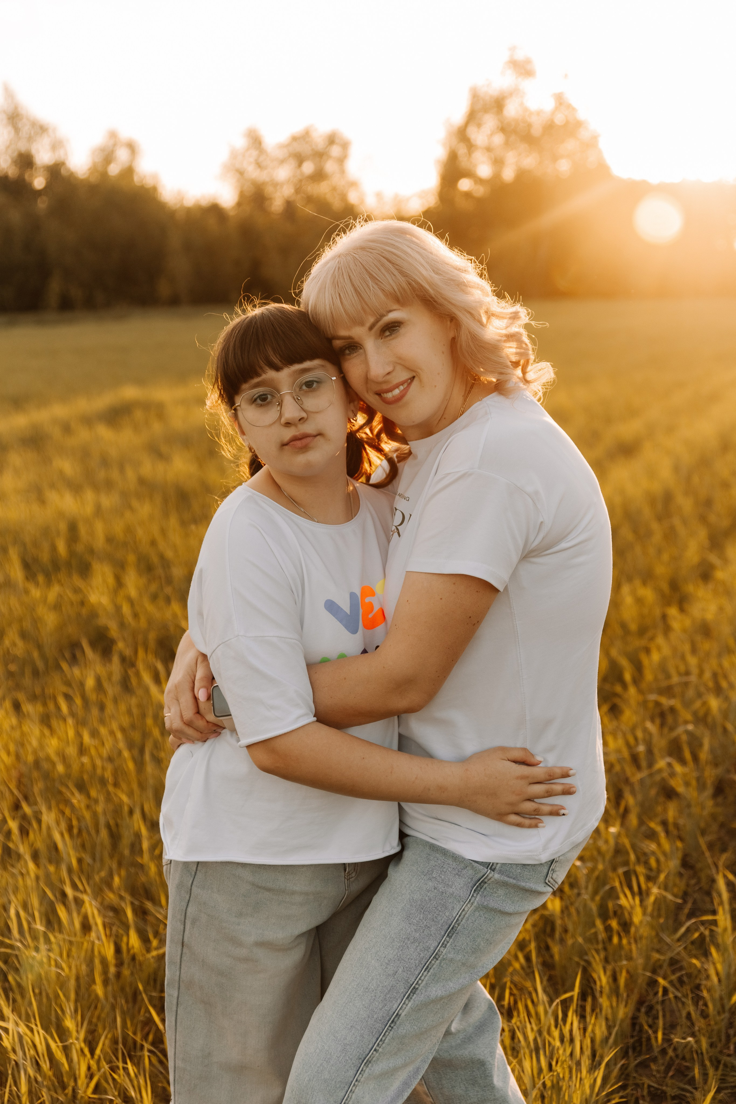 Семья Петраковых. Свадебный и семейный фотограф Исаев Давид